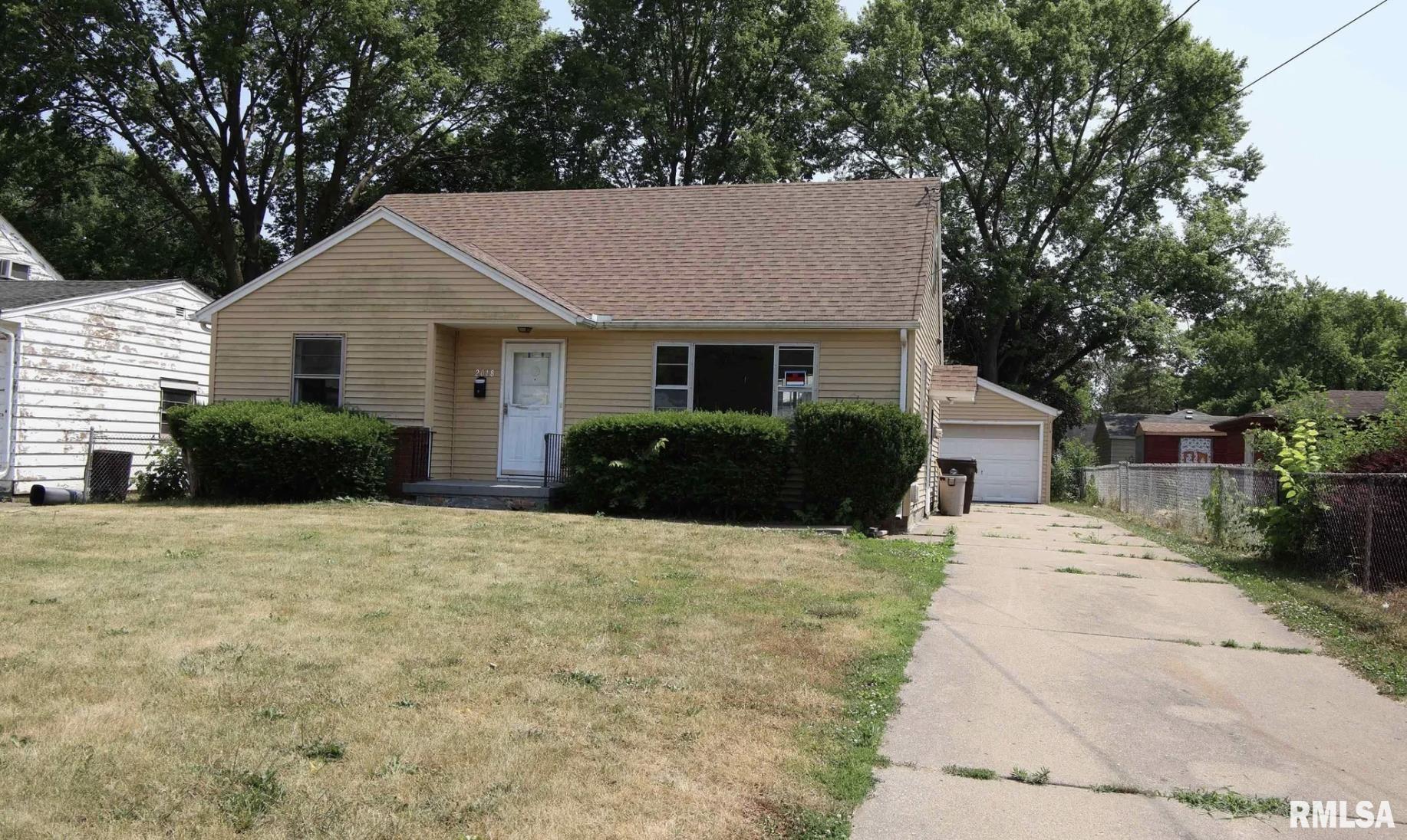 2018 W Kettelle Street, Peoria, Illinois image 1