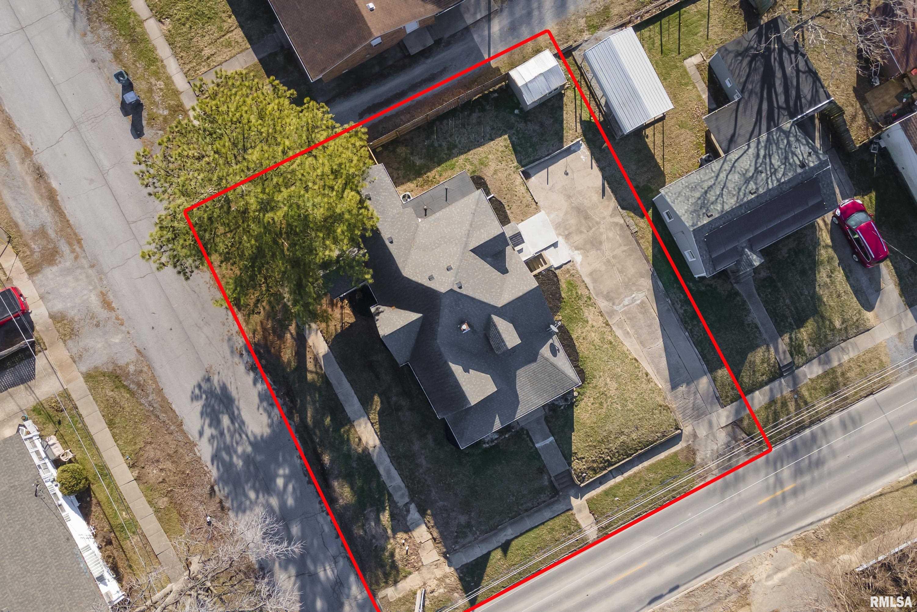 913 N State Street, Marion, Illinois image 39