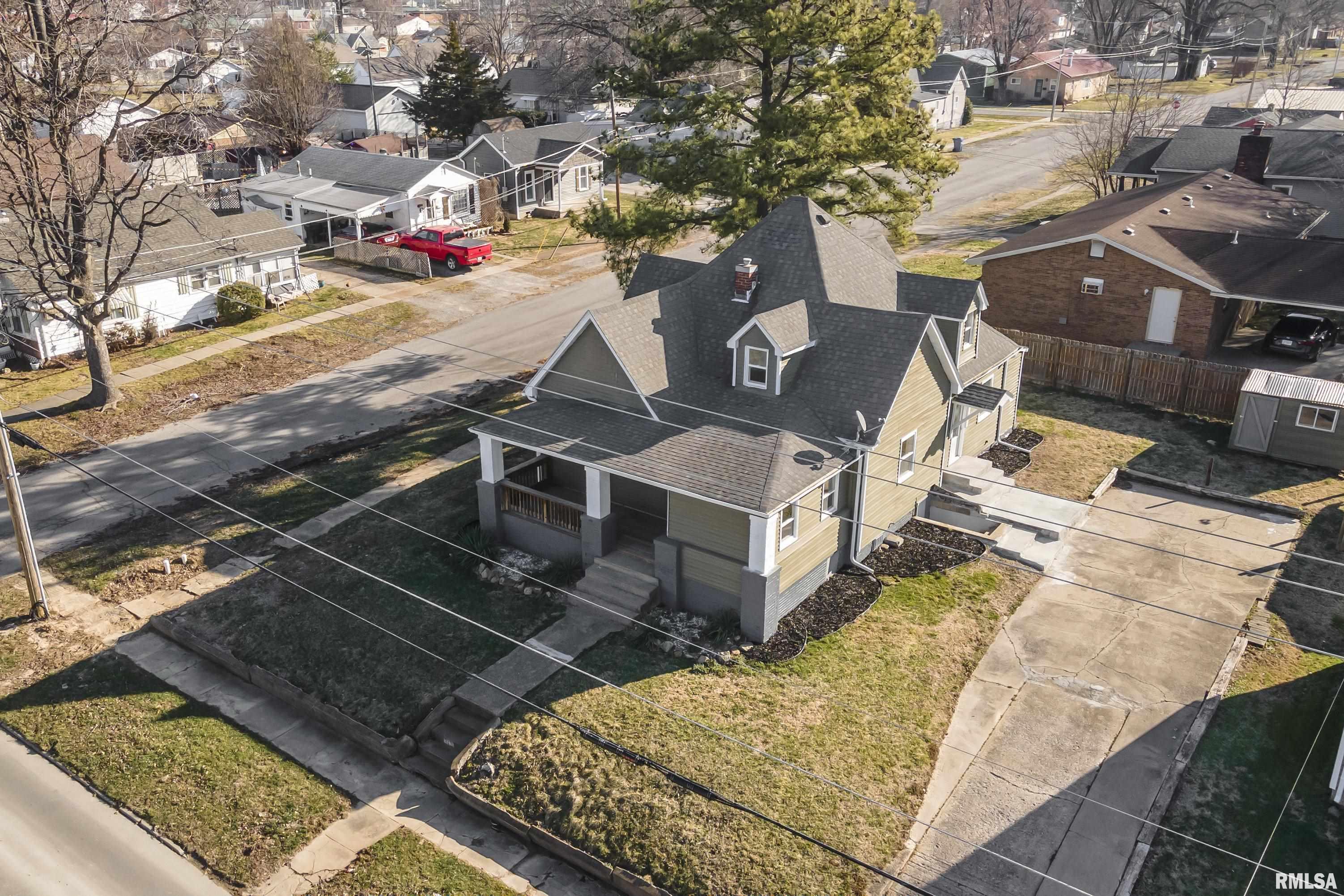 913 N State Street, Marion, Illinois image 1