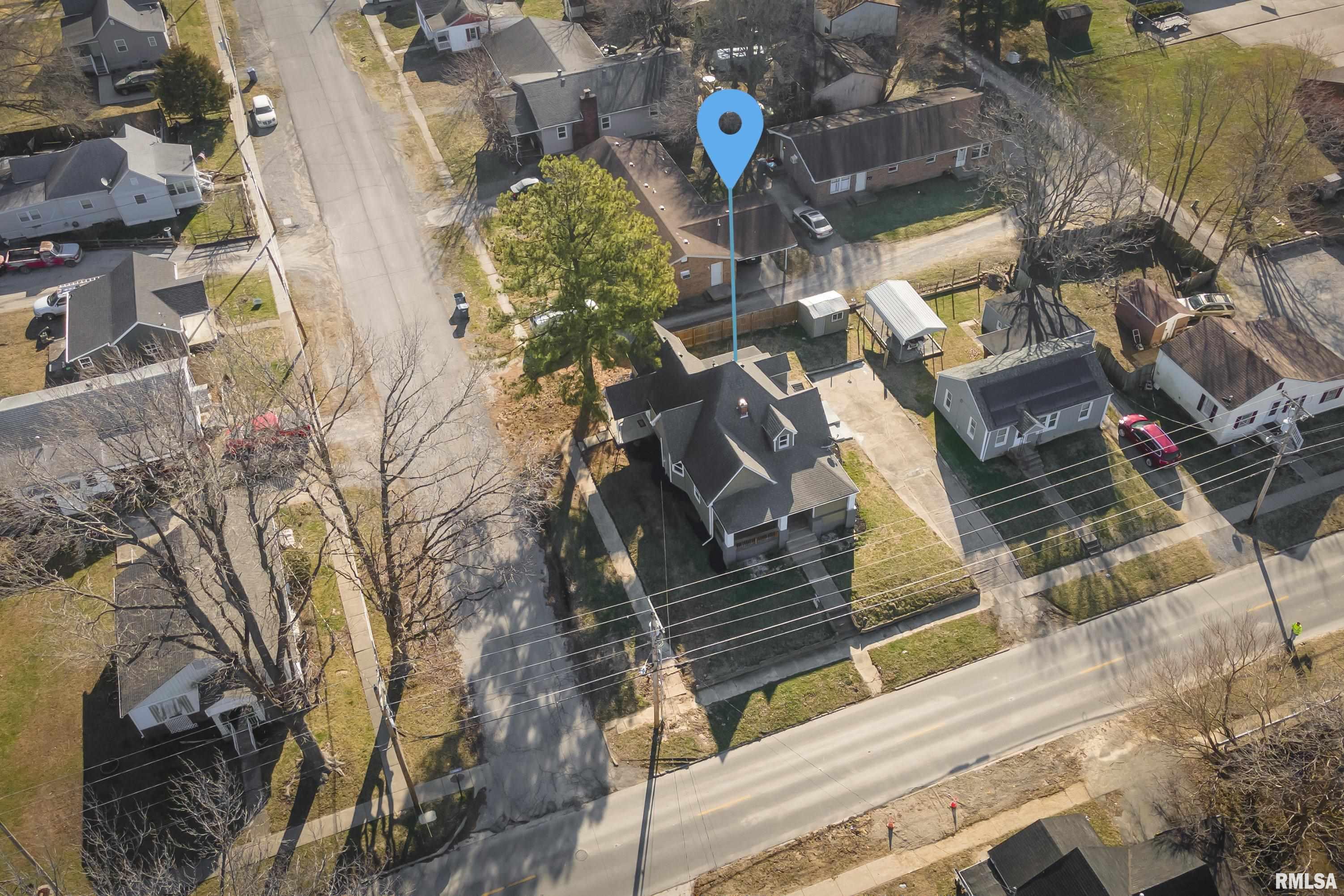 913 N State Street, Marion, Illinois image 37