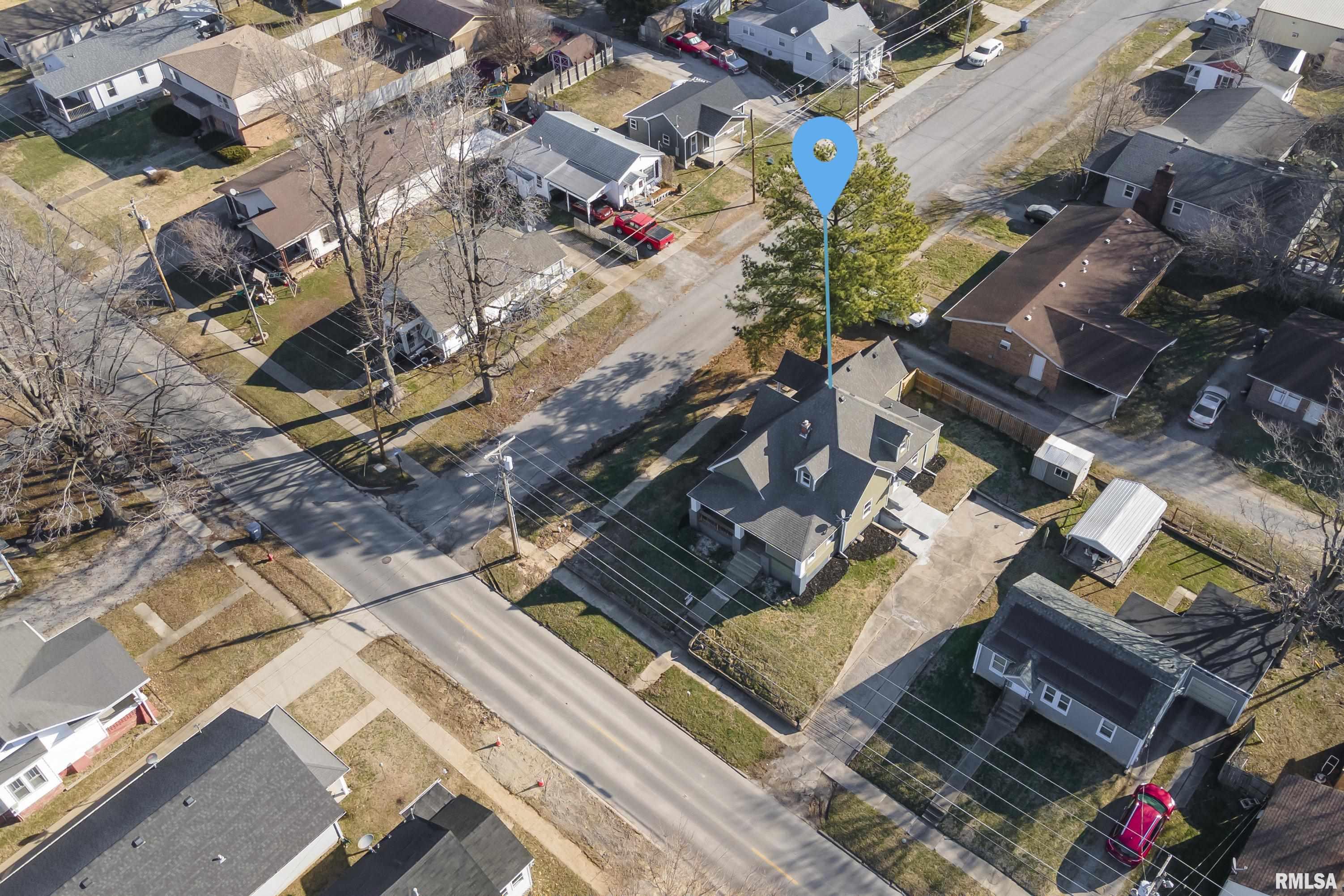 913 N State Street, Marion, Illinois image 38