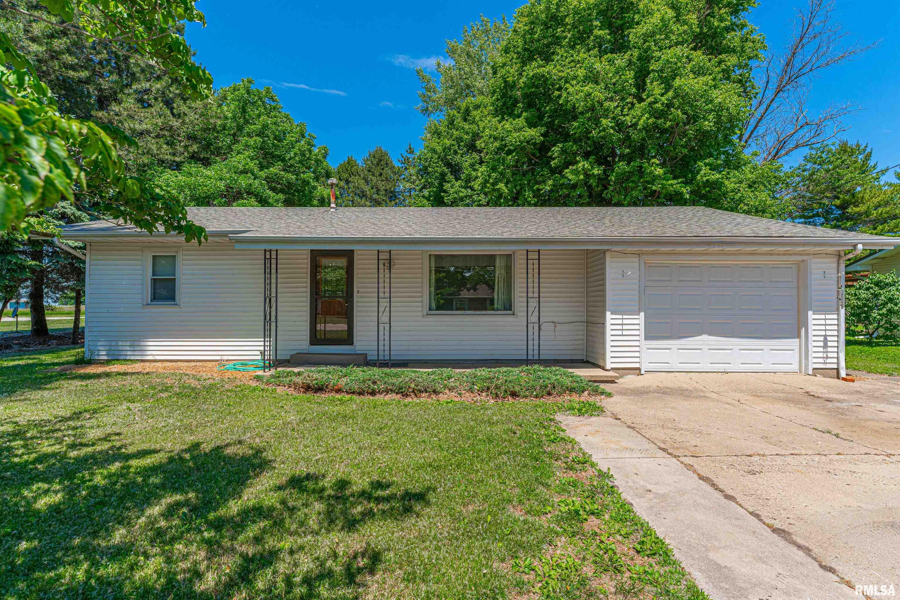 305 KENNEDY Road