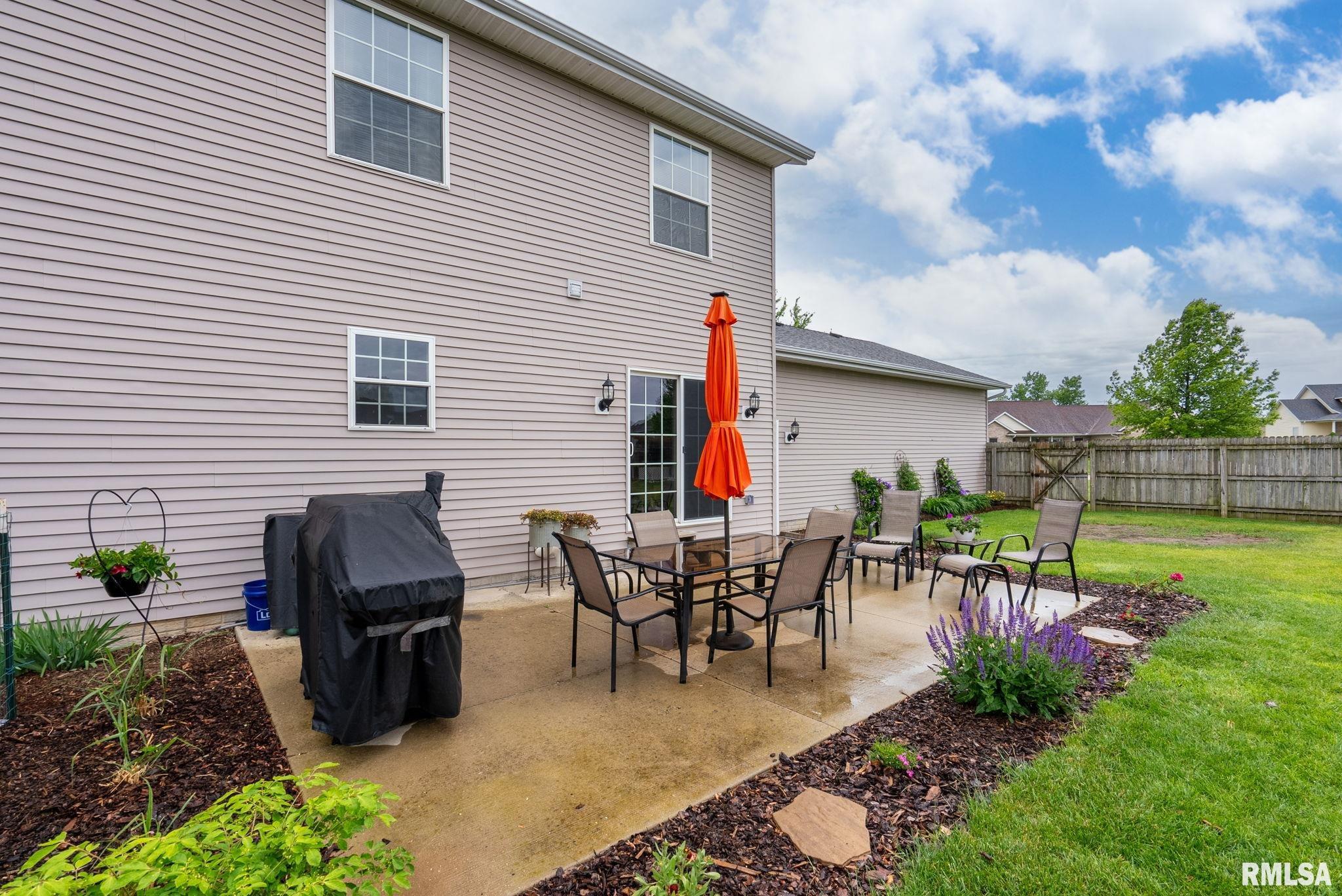 22 Jacob Drive, Eldridge, Iowa image 41