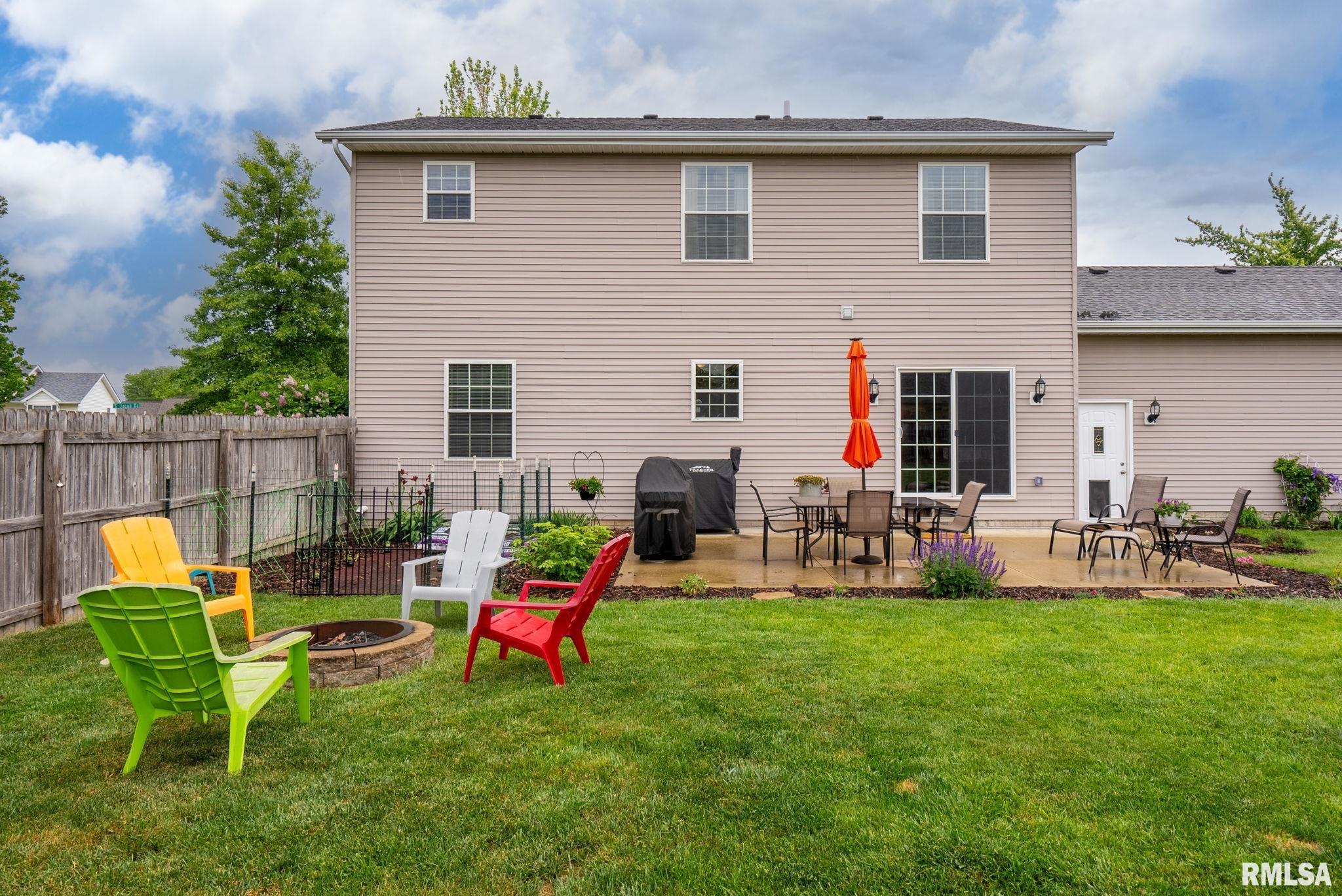 22 Jacob Drive, Eldridge, Iowa image 39
