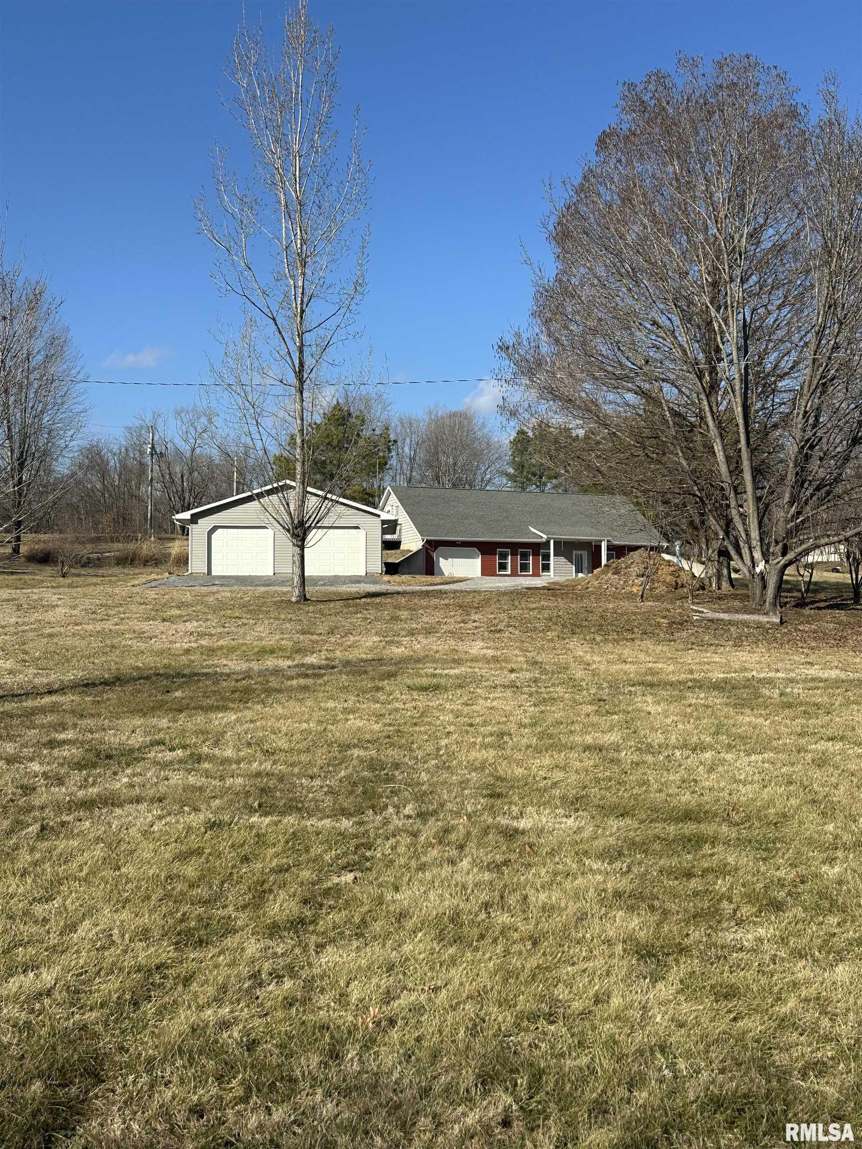 1945 Balcom Road, Anna, Illinois image 2
