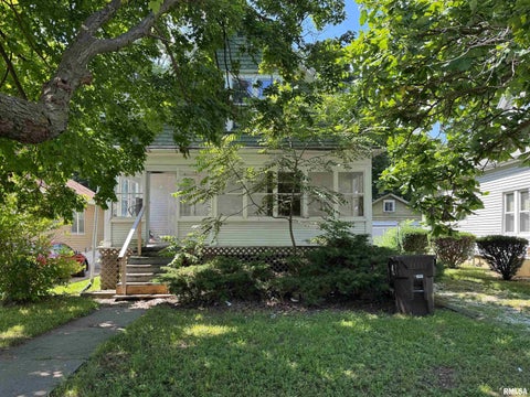 Homes For Sale - 1108 W Mcclure Avenue<br/> Peoria, IL 61604