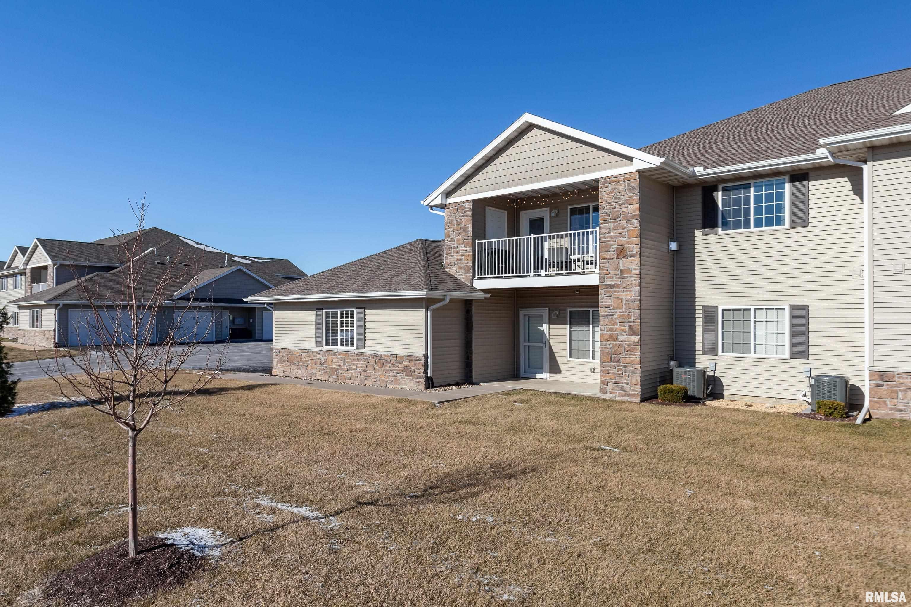 440 E Franklin Drive #201, Eldridge, Iowa image 2