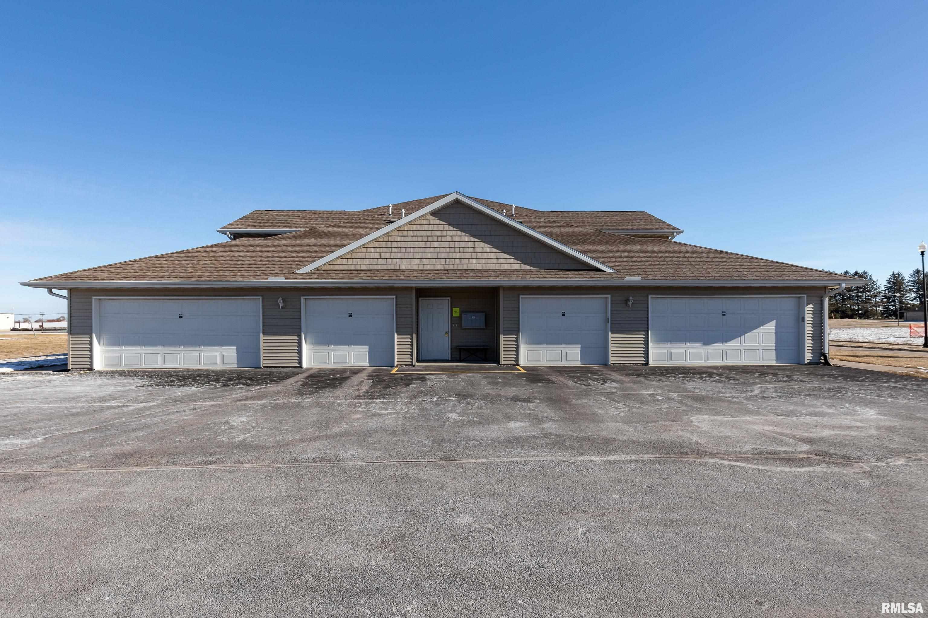 440 E Franklin Drive #201, Eldridge, Iowa image 30