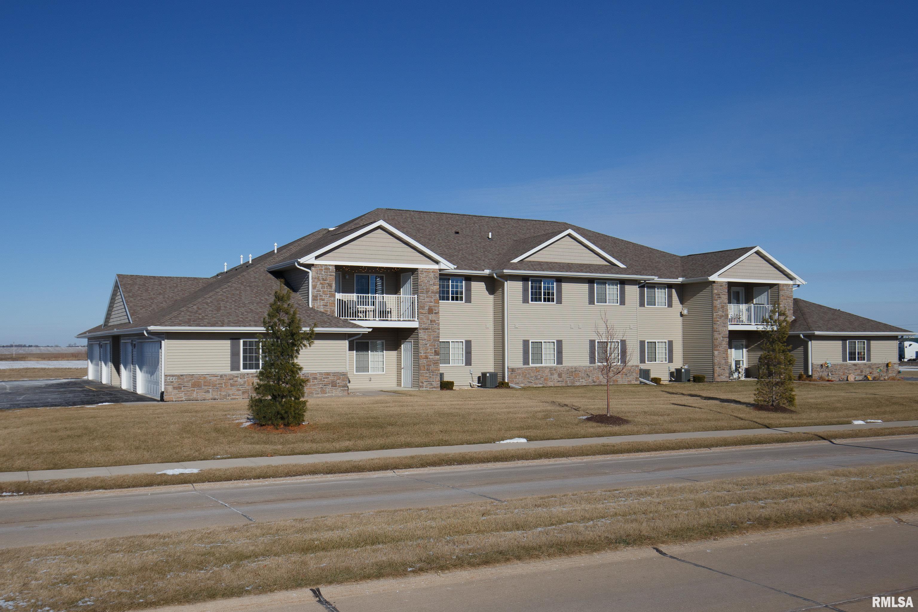 440 E Franklin Drive #201, Eldridge, Iowa image 4