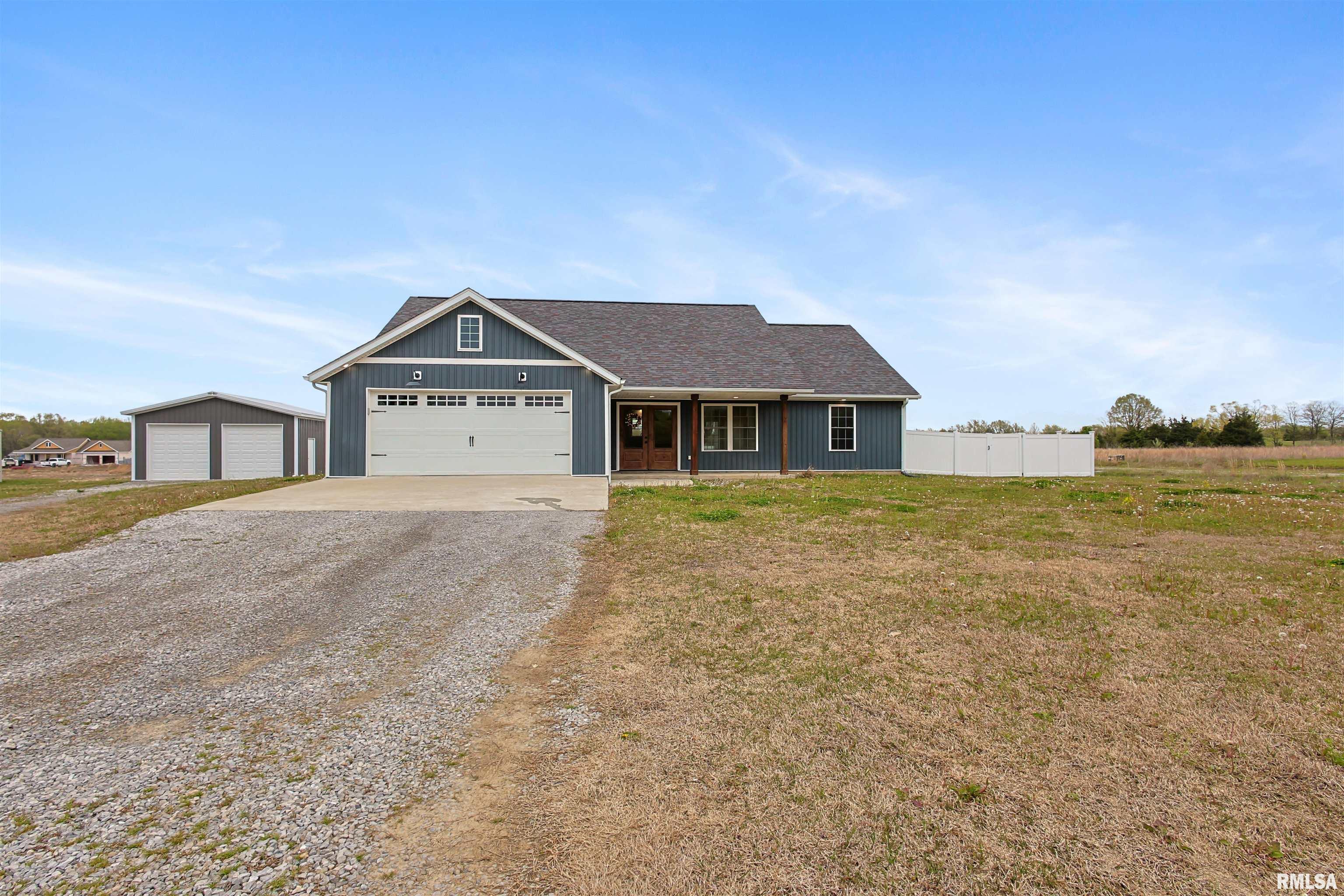 1022 Sycamore Road, Carbondale, Illinois image 1
