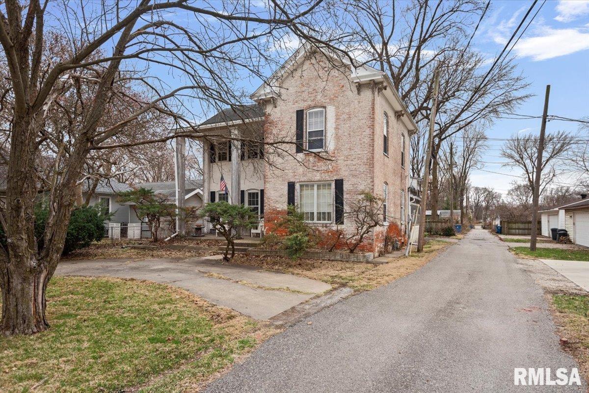 1400 W Lawrence Avenue, Springfield, Illinois image 1