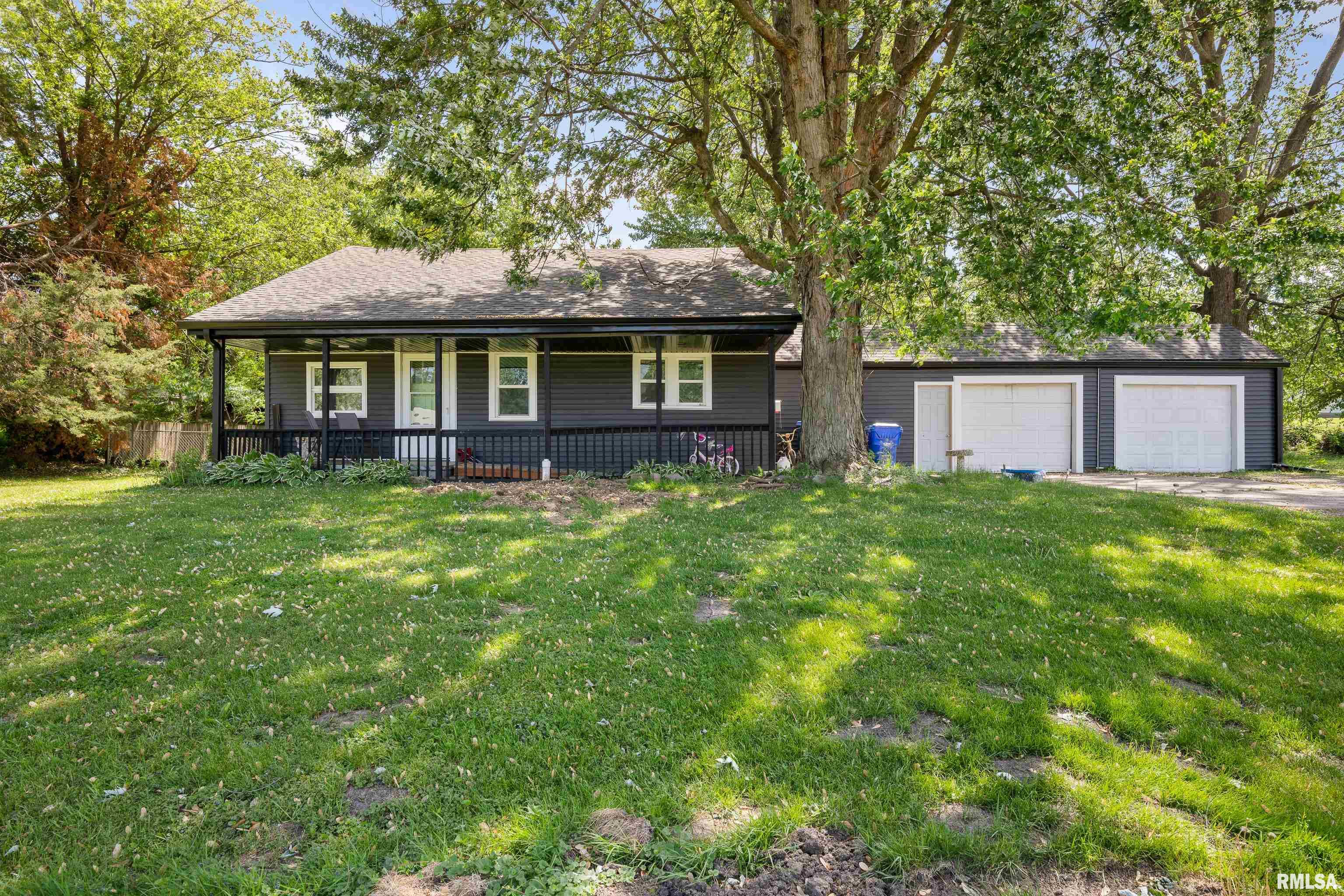 237 W Mill Street, Kewanee, Illinois image 1