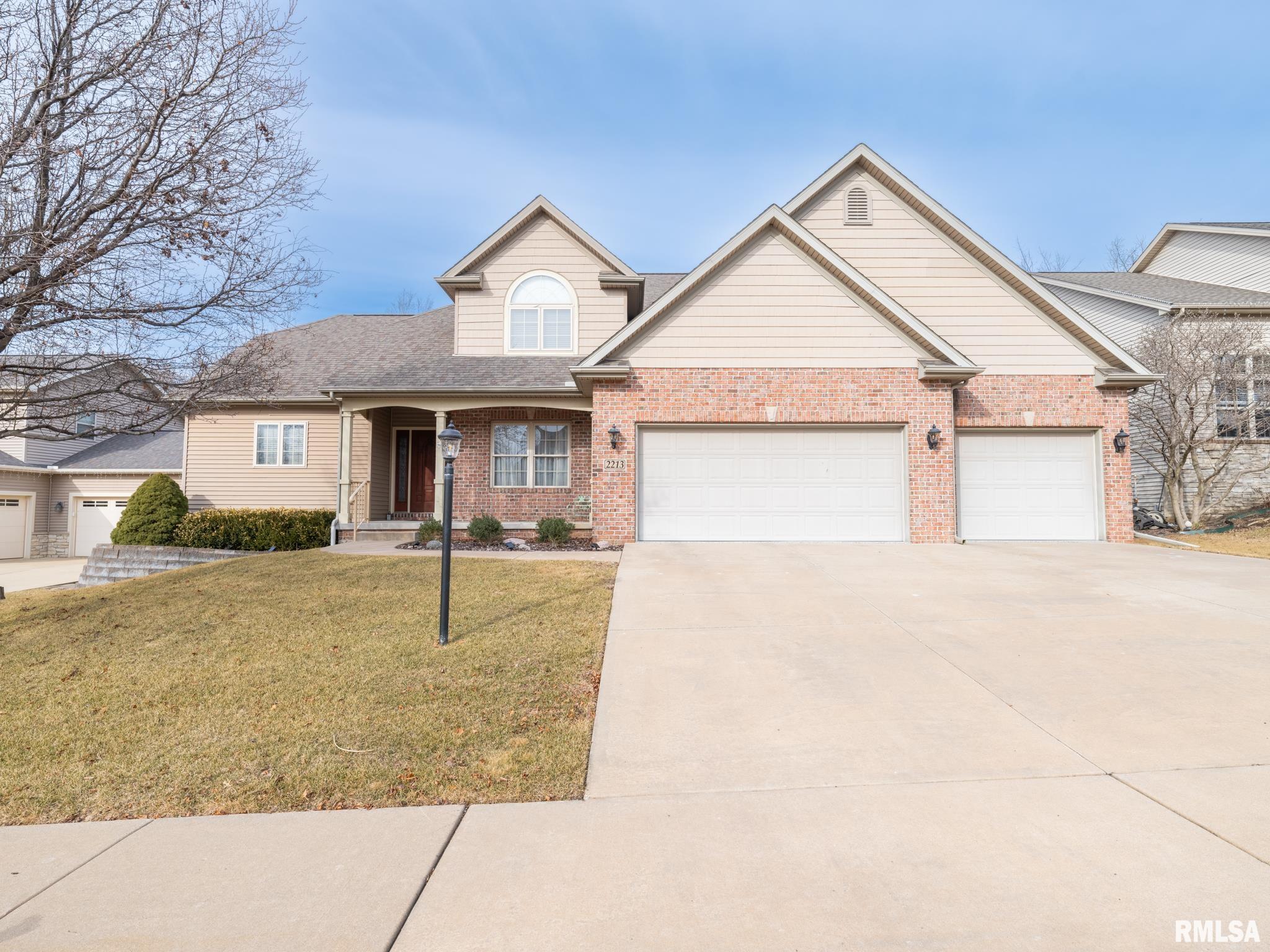 2213 W Chatsford Court, Peoria, Illinois image 1