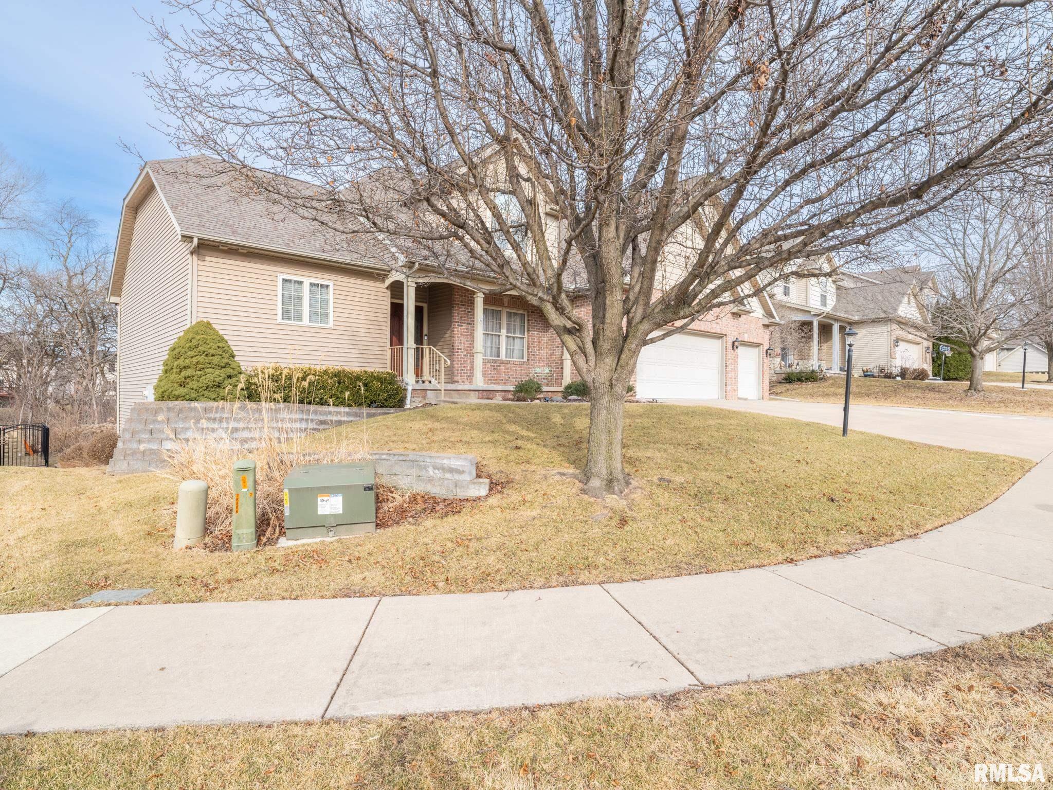 2213 W Chatsford Court, Peoria, Illinois image 3