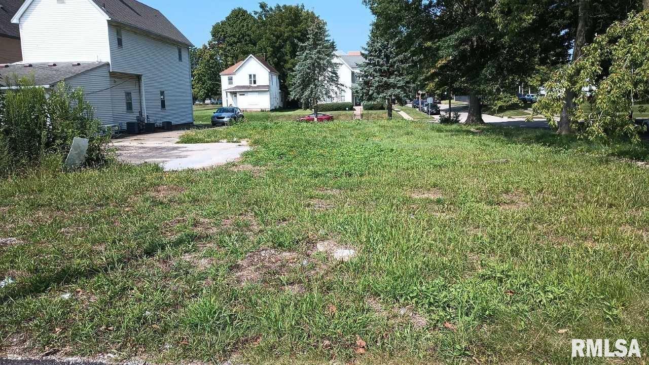 800 E Clay Street, Springfield, Illinois image 1