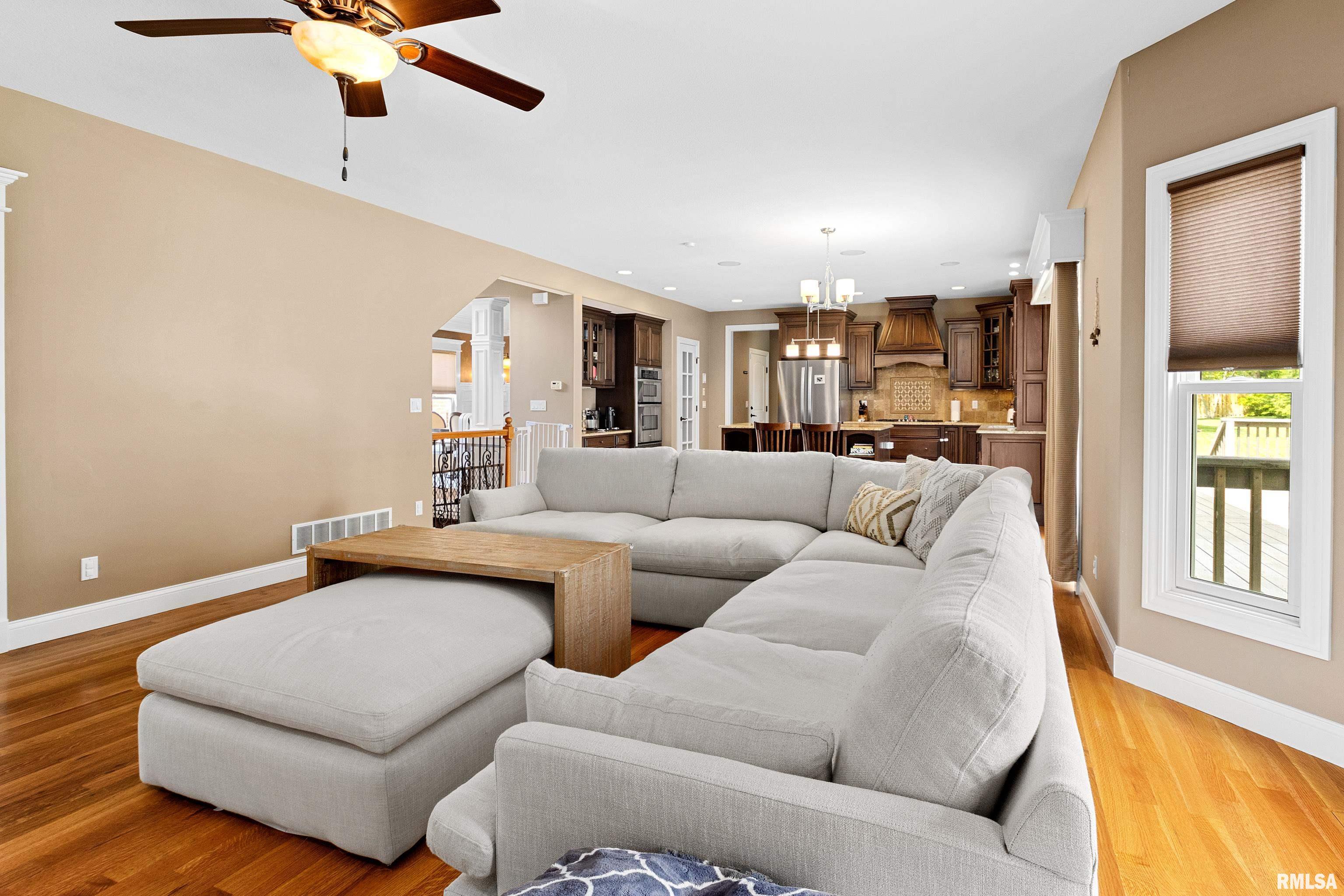 6503 W Sommer Place, Edwards, Illinois image 20