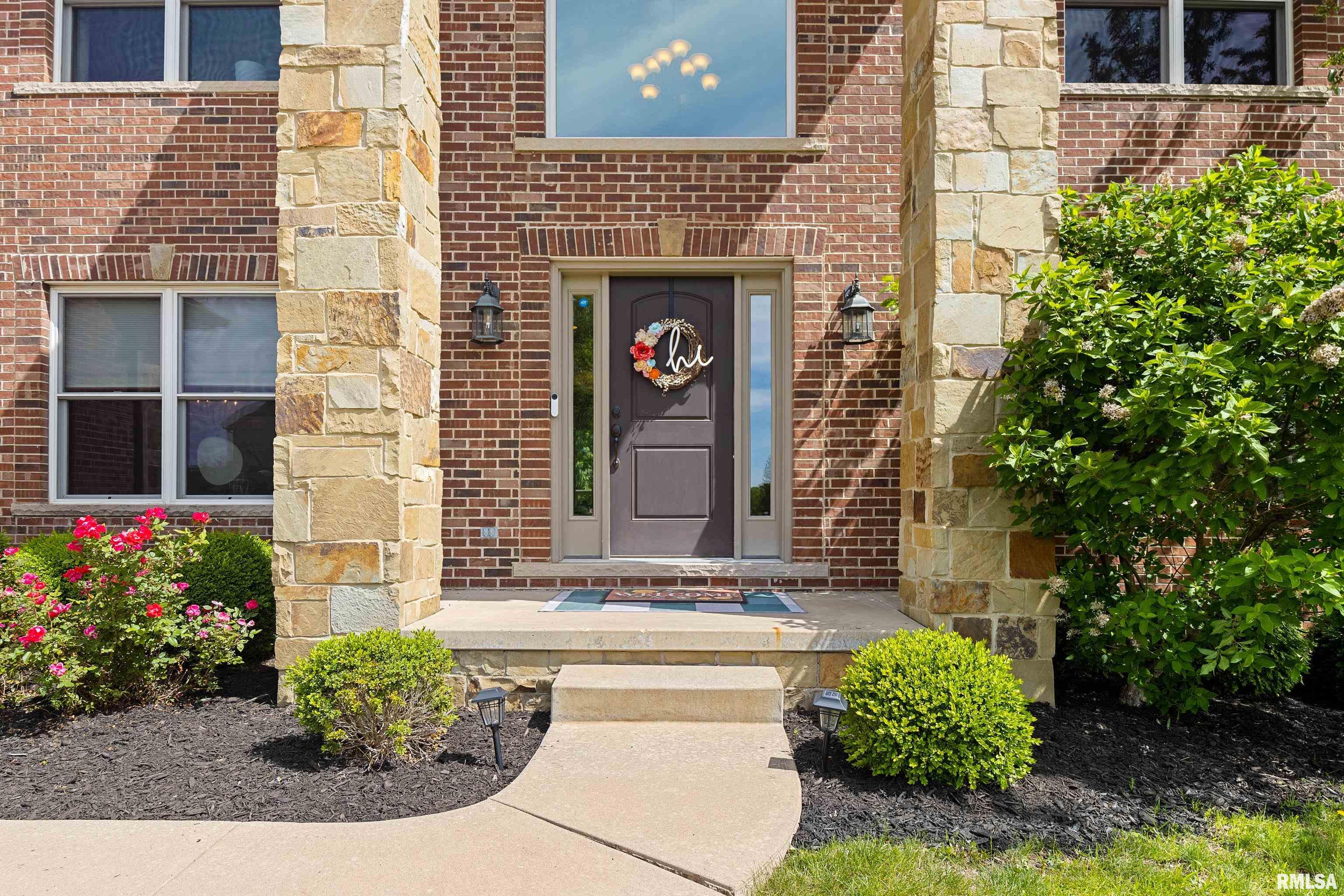 6503 W Sommer Place, Edwards, Illinois image 3