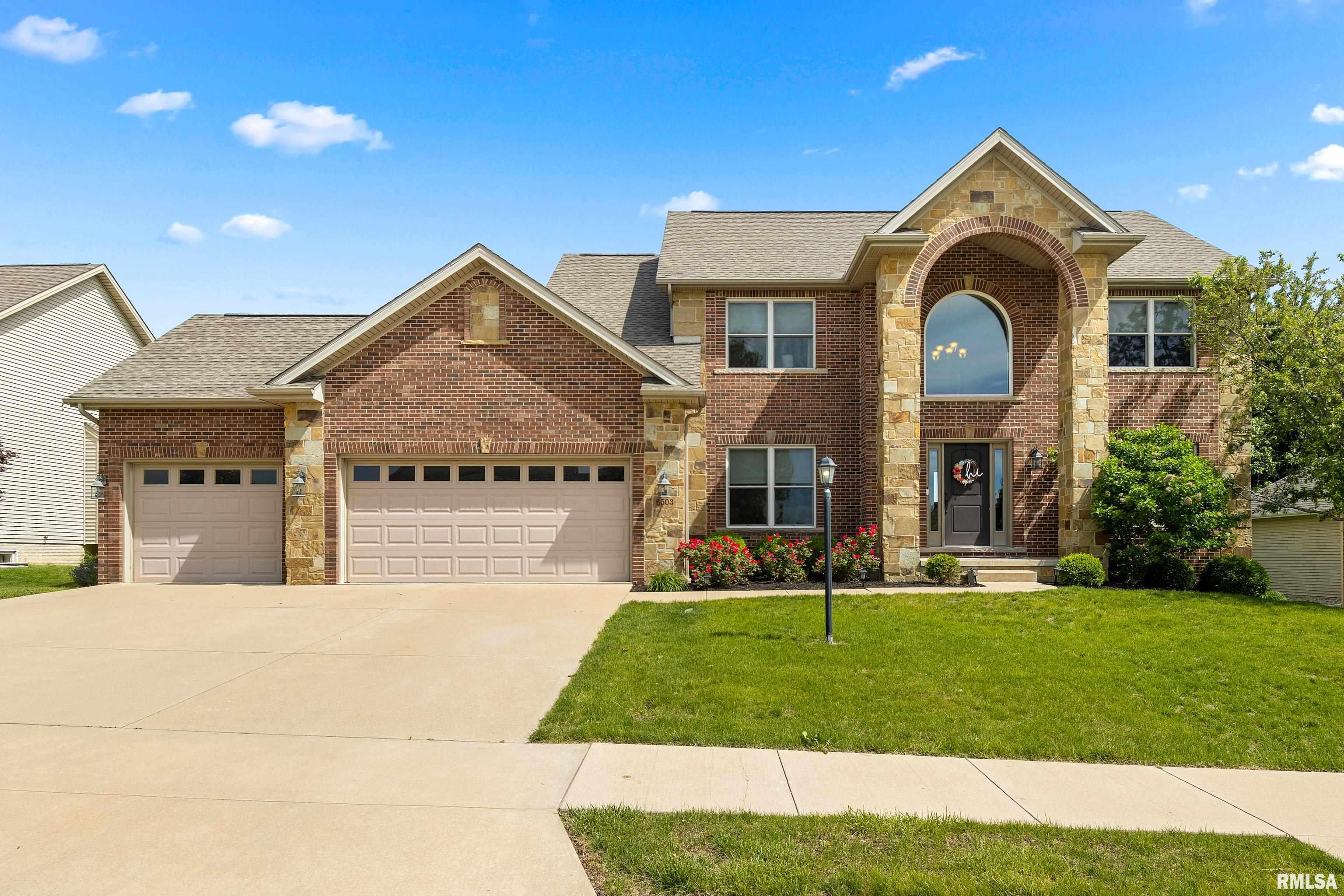 6503 W Sommer Place, Edwards, Illinois image 2