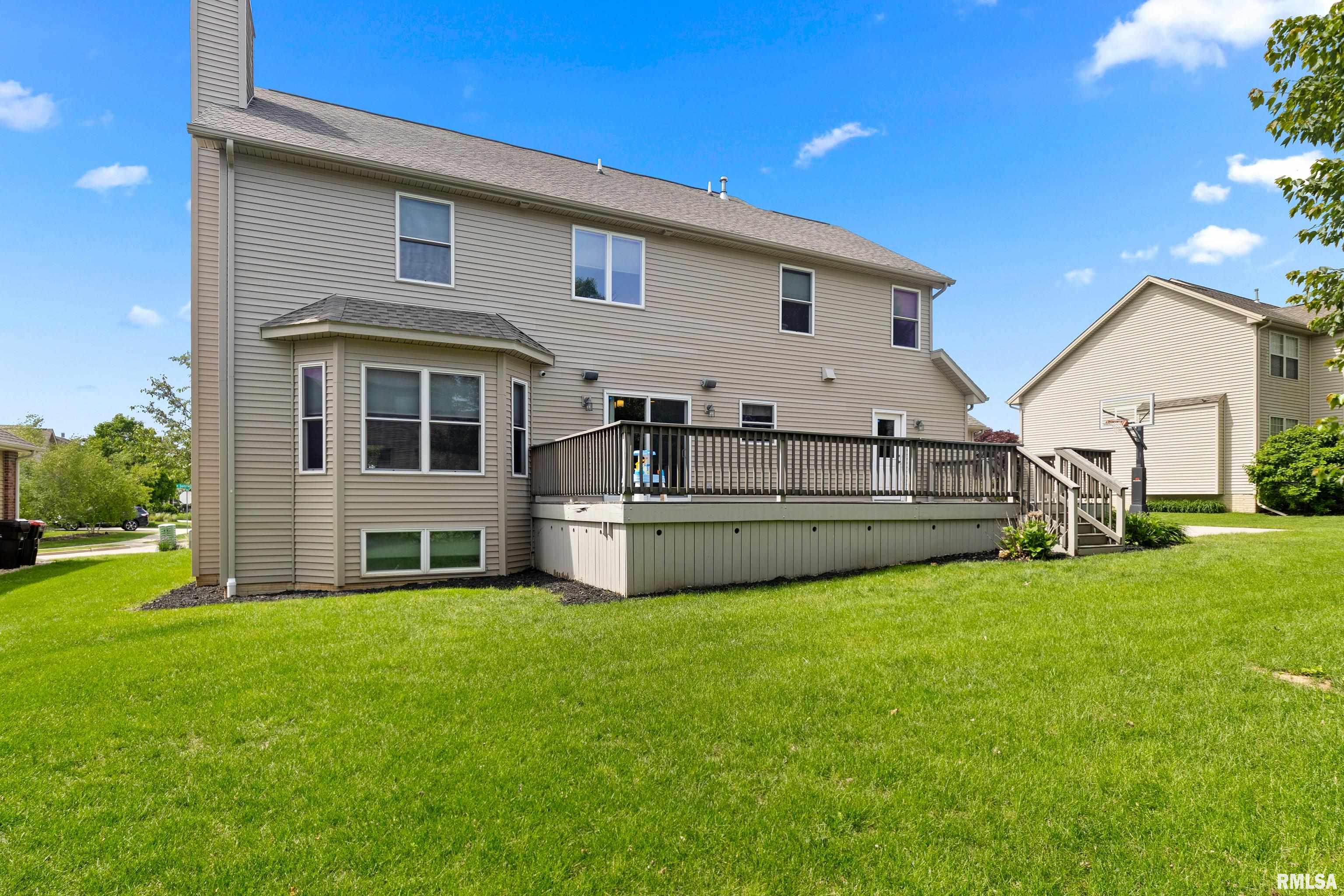 6503 W Sommer Place, Edwards, Illinois image 50