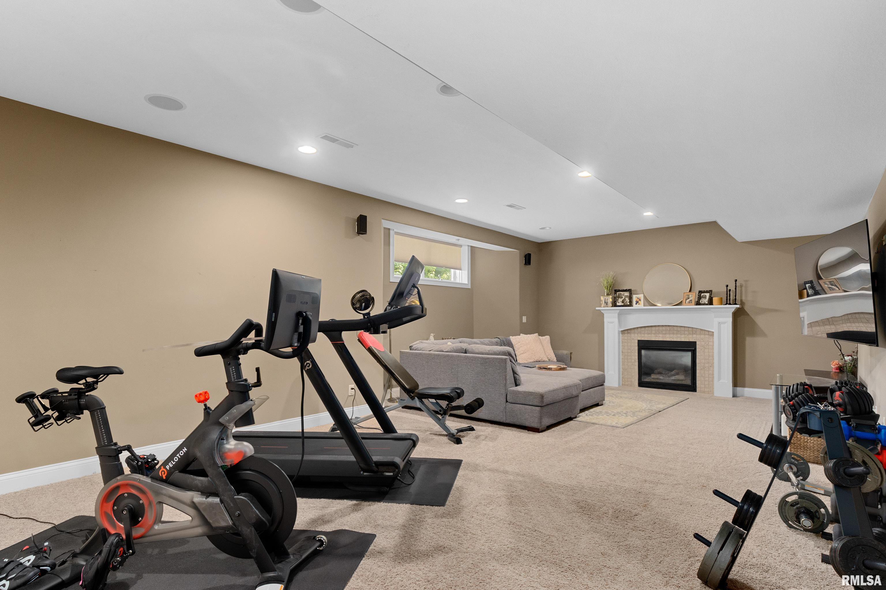 6503 W Sommer Place, Edwards, Illinois image 41