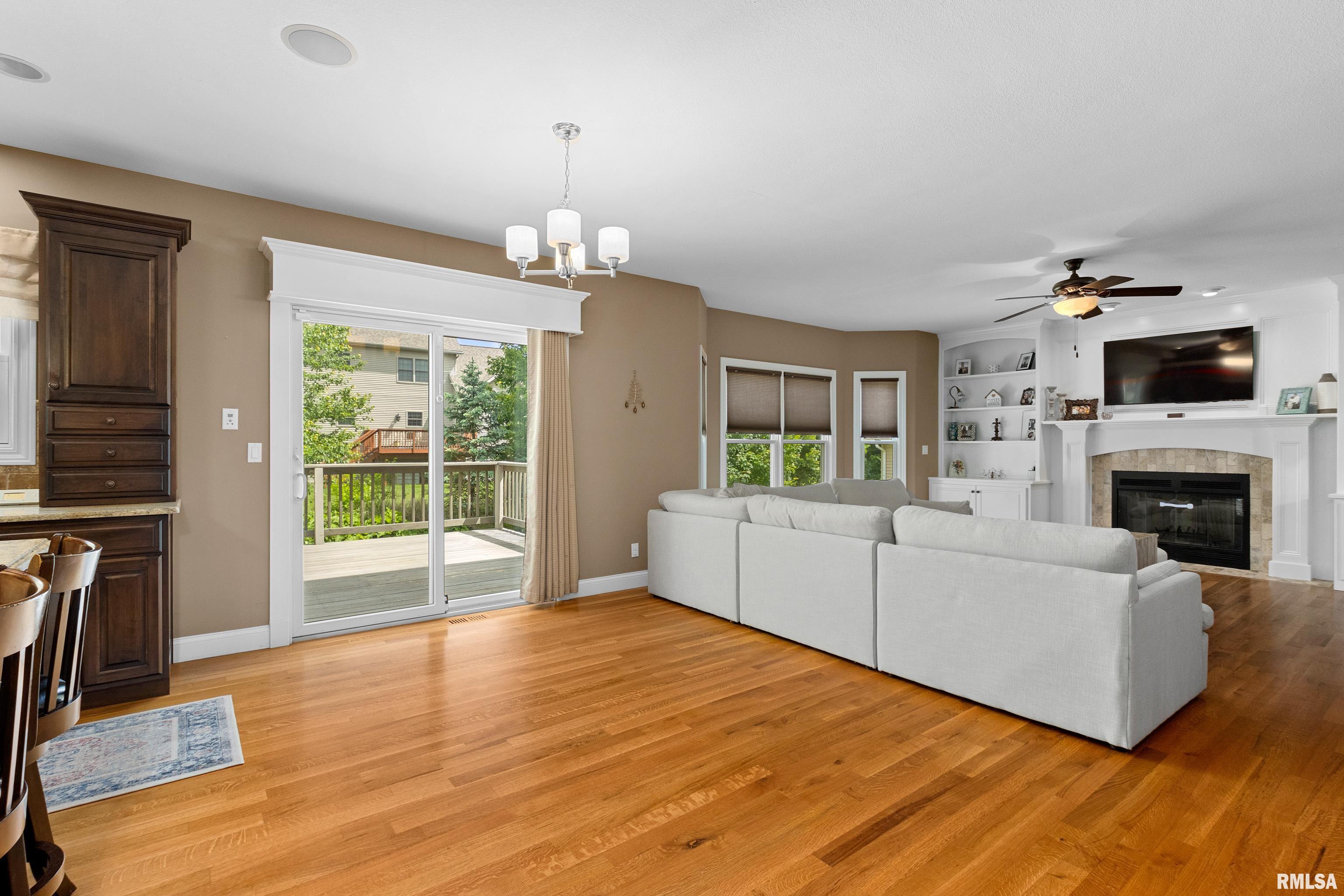 6503 W Sommer Place, Edwards, Illinois image 15
