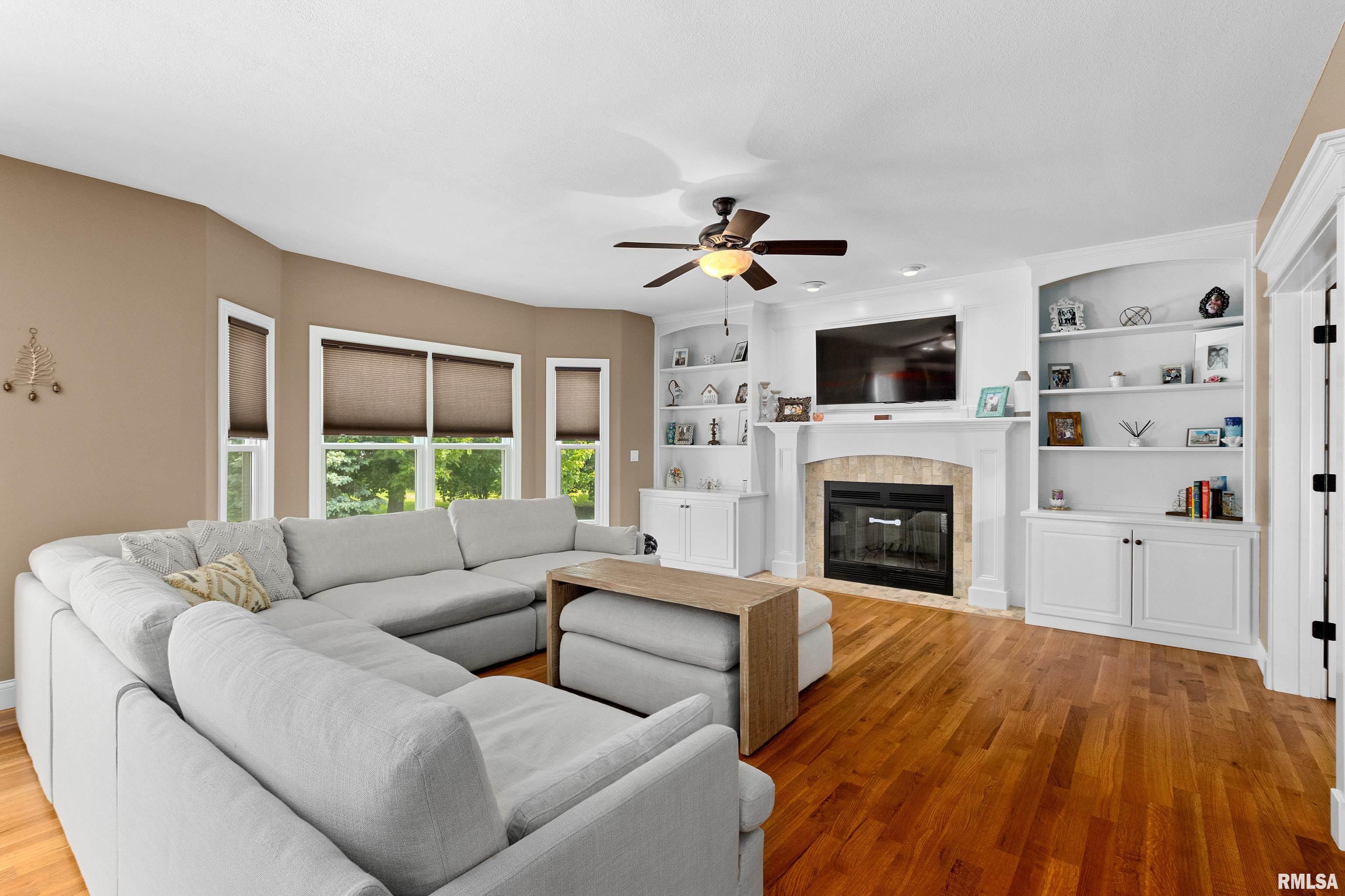 6503 W Sommer Place, Edwards, Illinois image 18