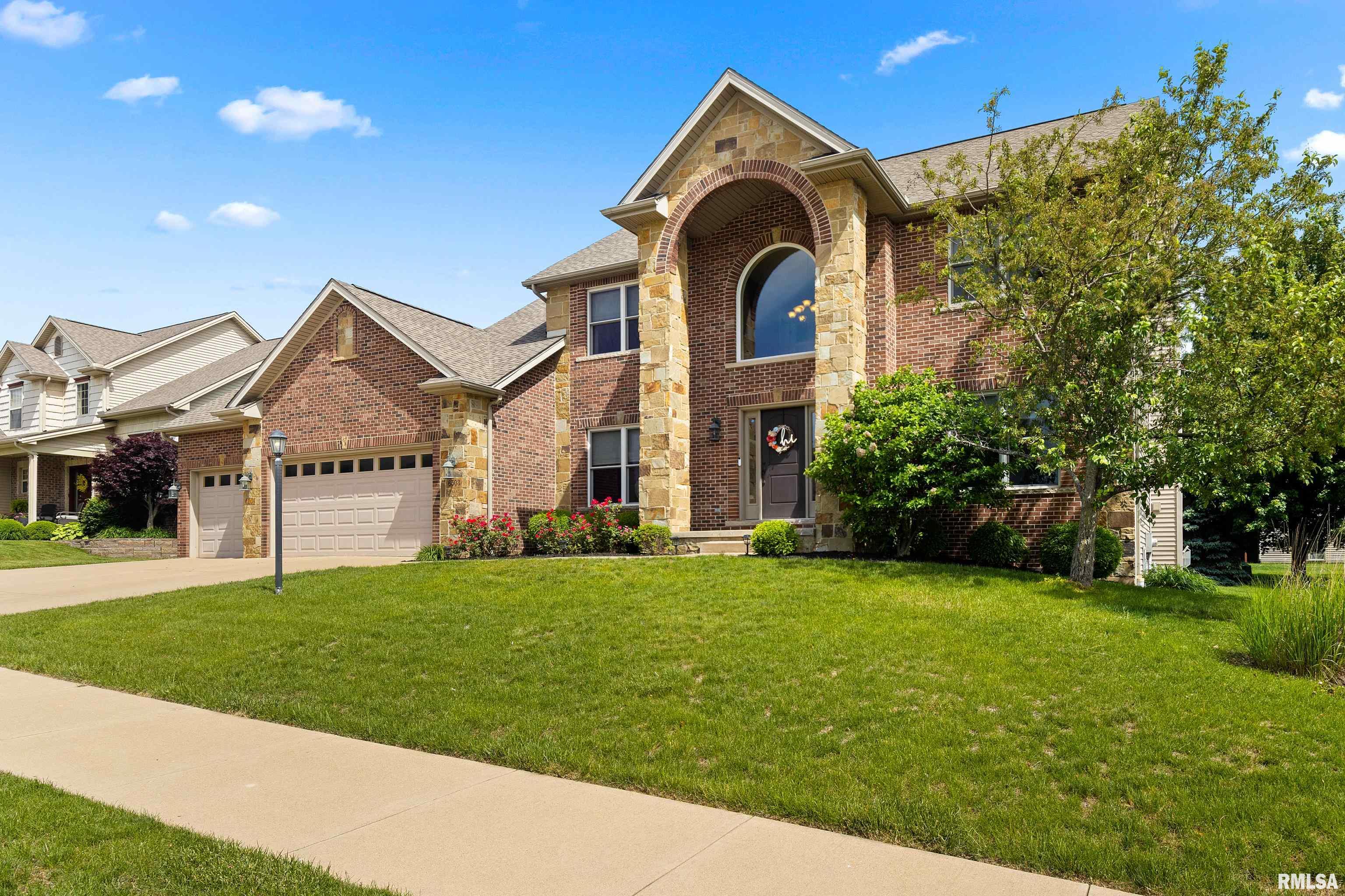 6503 W Sommer Place, Edwards, Illinois image 1