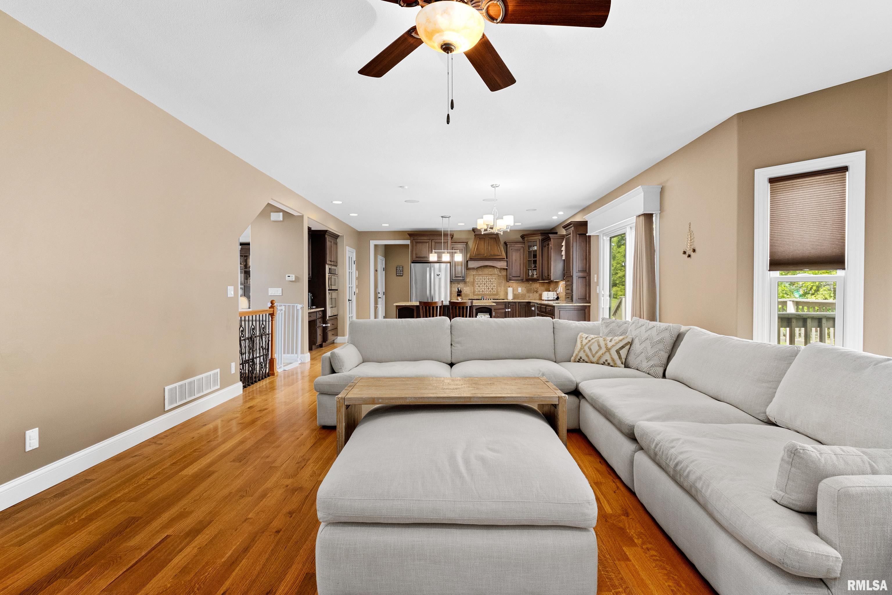 6503 W Sommer Place, Edwards, Illinois image 21
