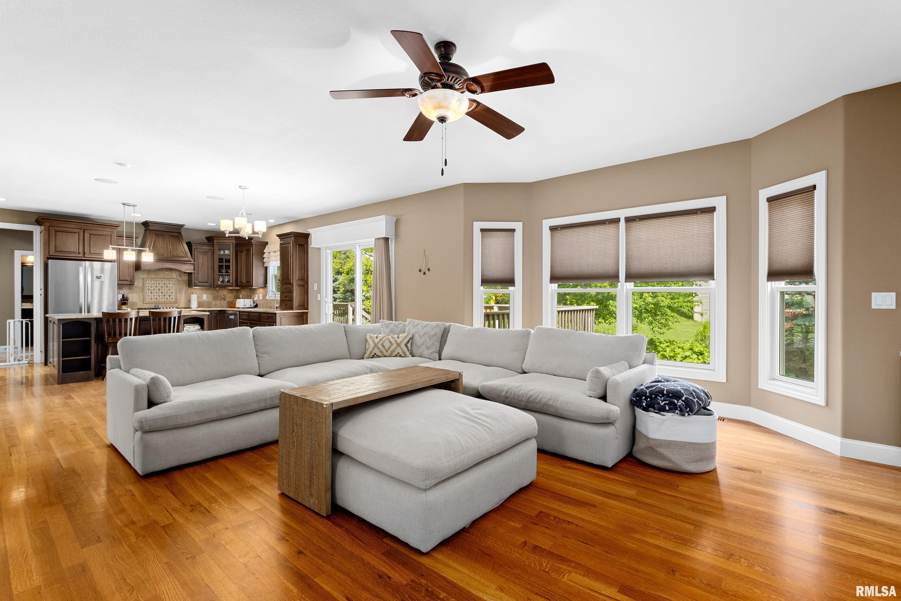 6503 W Sommer Place, Edwards, Illinois image 19