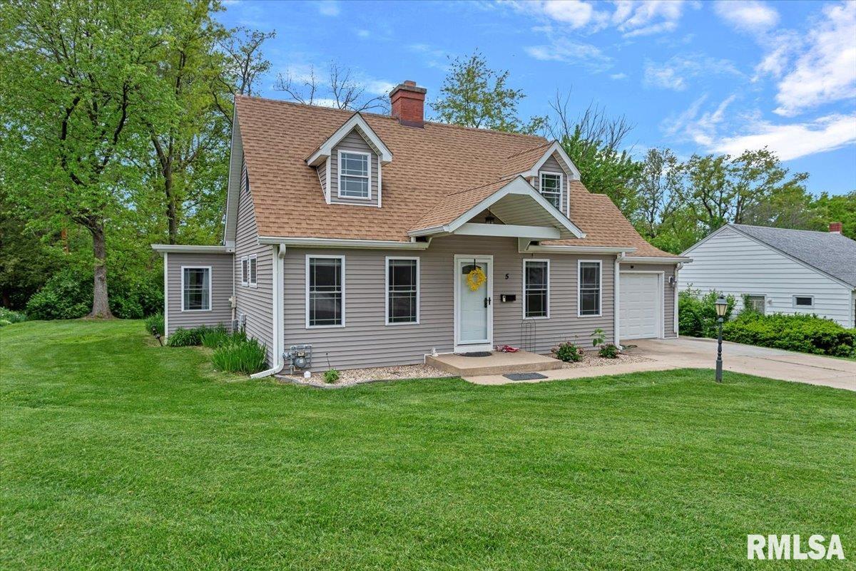 5 Sunset Drive, Jacksonville, Illinois image 43