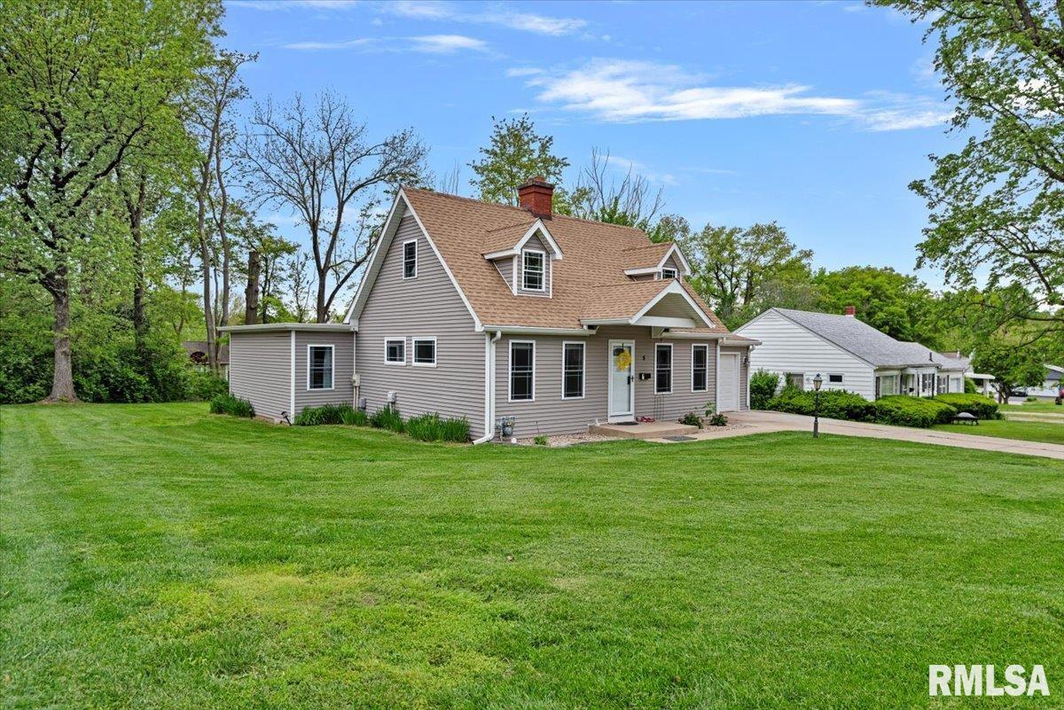 5 Sunset Drive, Jacksonville, Illinois image 44