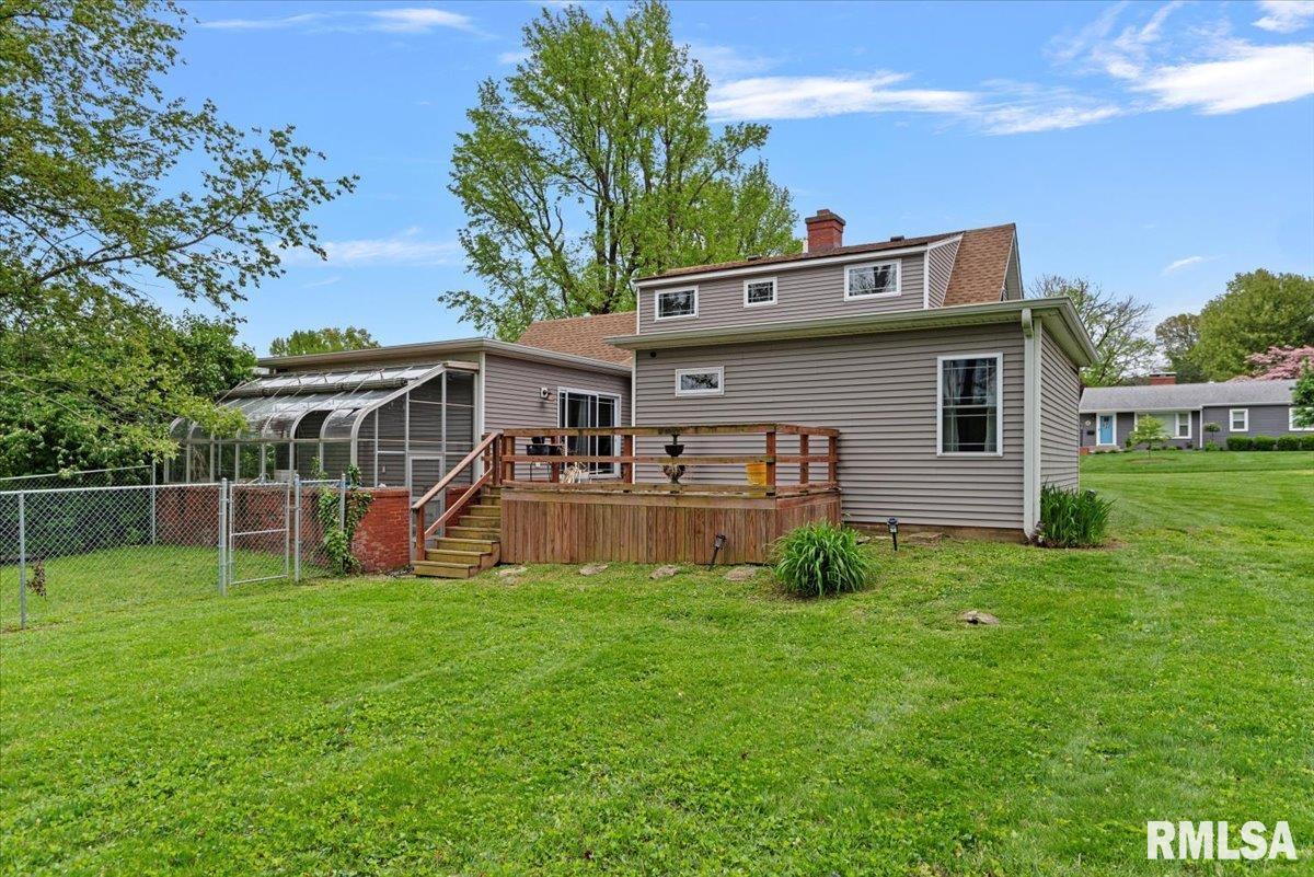 5 Sunset Drive, Jacksonville, Illinois image 41