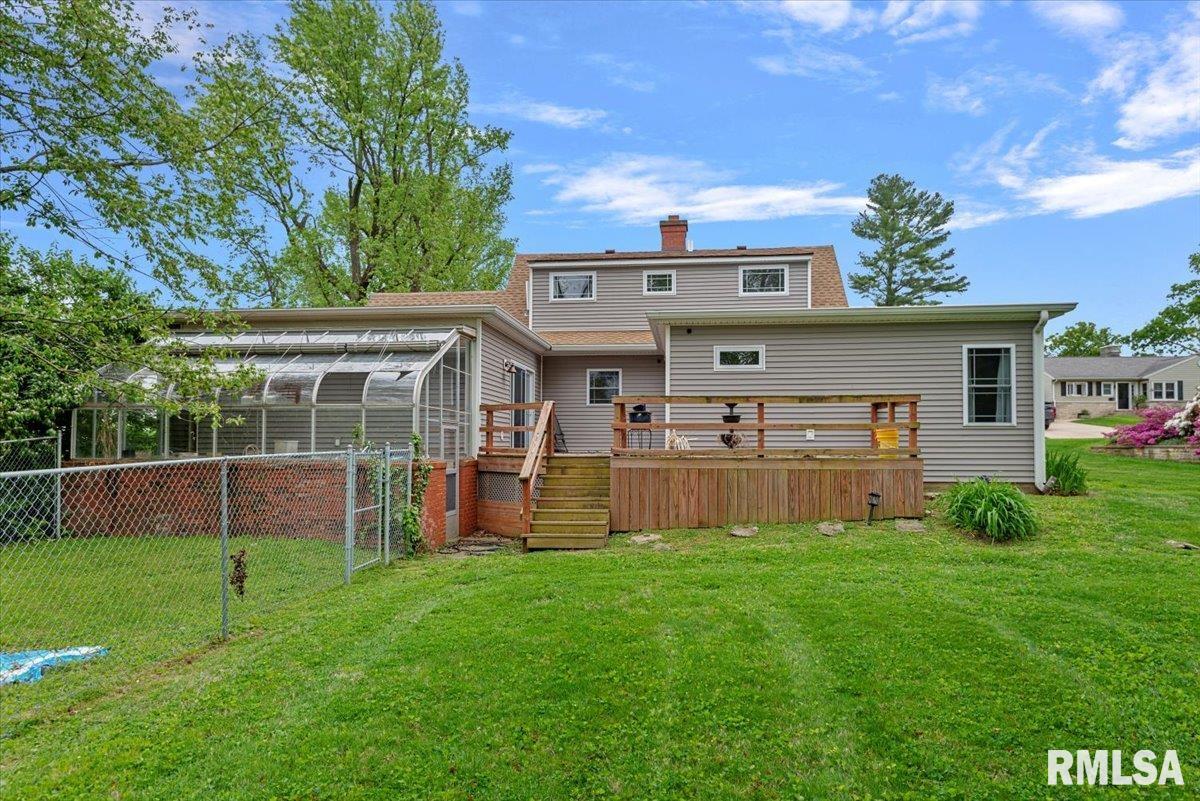5 Sunset Drive, Jacksonville, Illinois image 39
