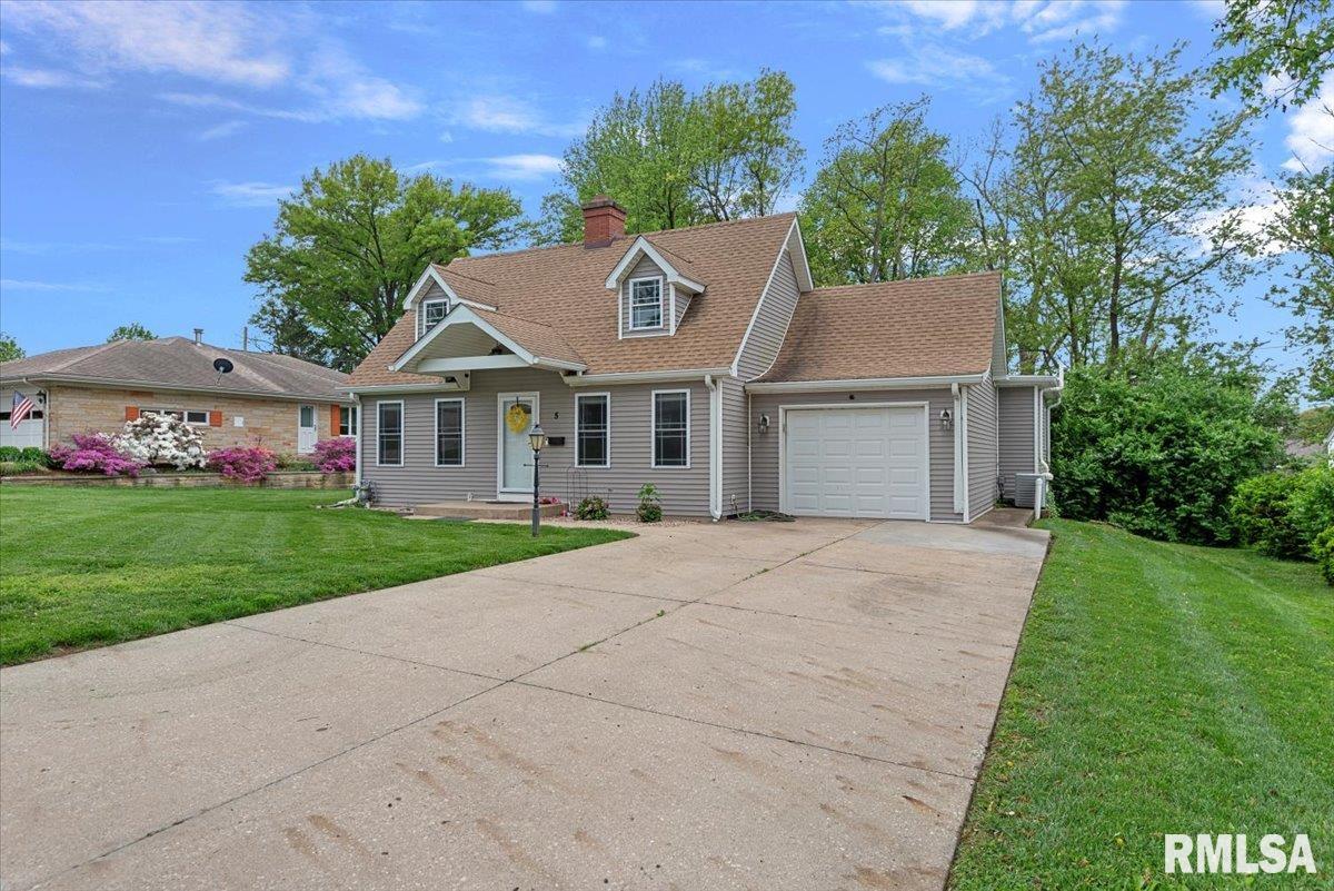 5 Sunset Drive, Jacksonville, Illinois image 42