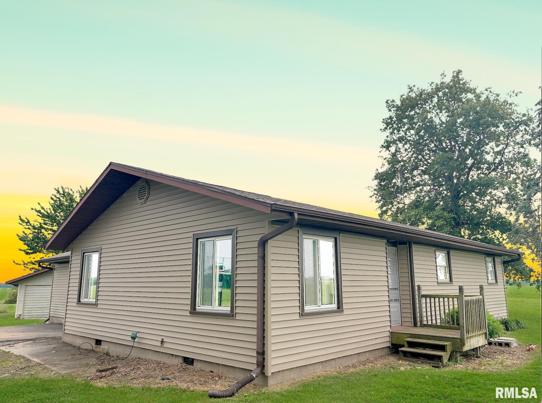 946 Knox Hwy 27, Gilson, Illinois image 1