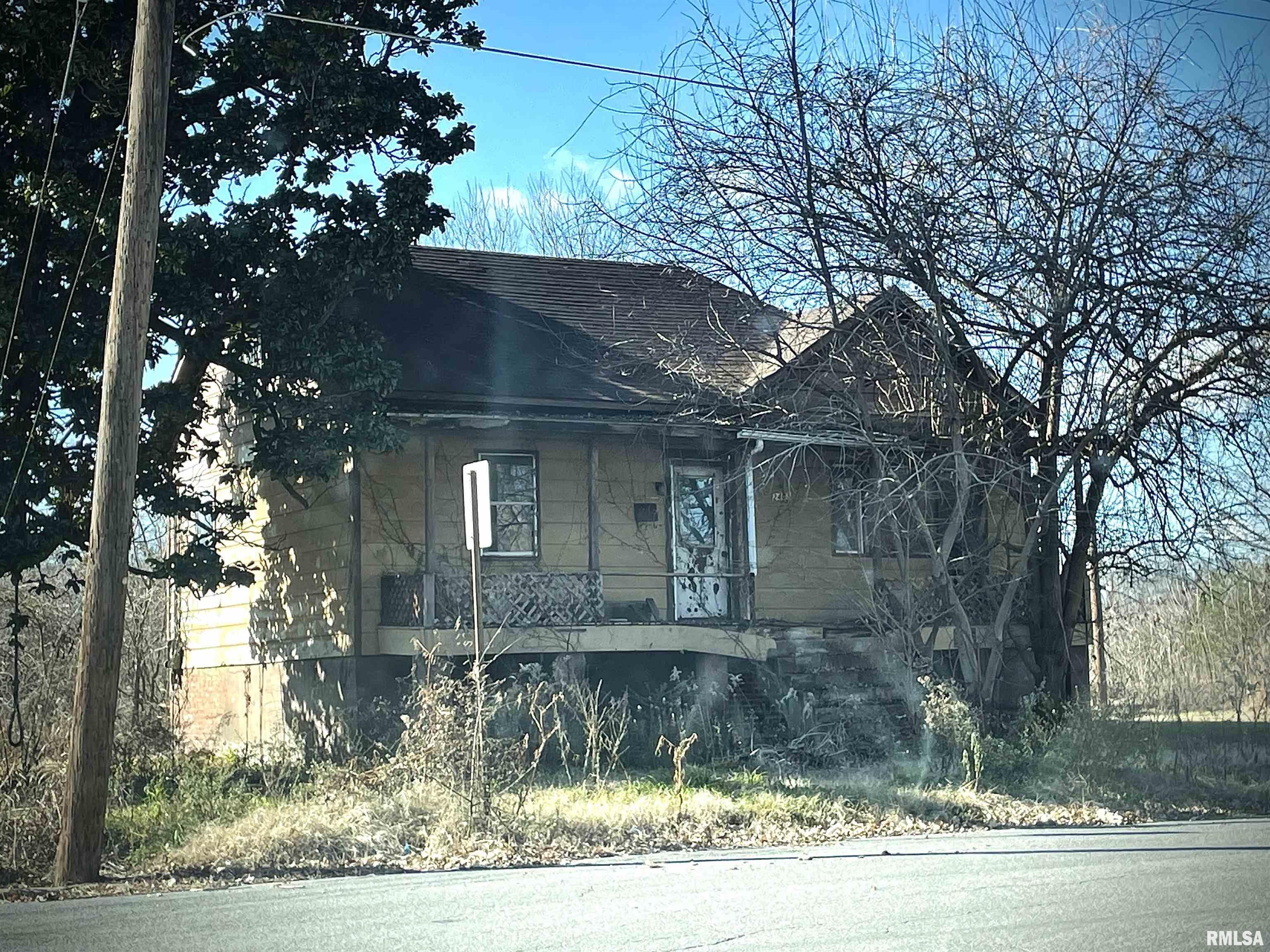 2403 Park Avenue, Cairo, Illinois image 1