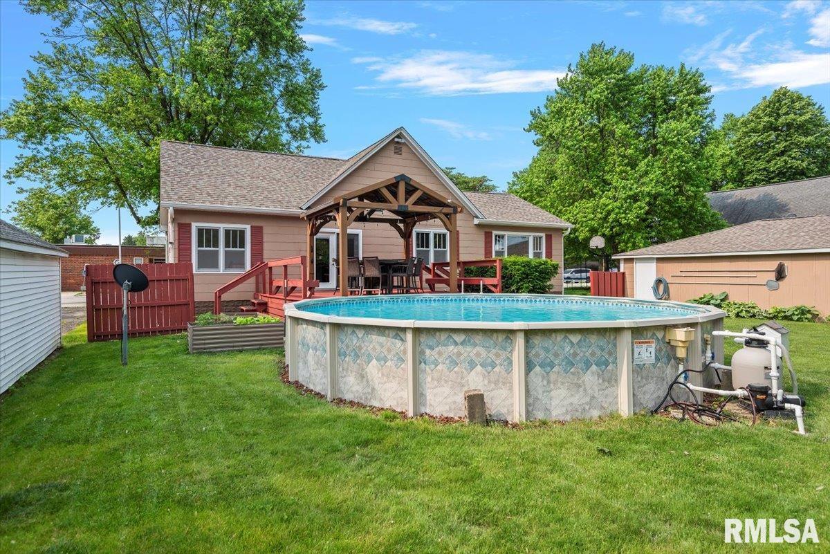 406 W Maple Avenue, Auburn, Illinois image 31