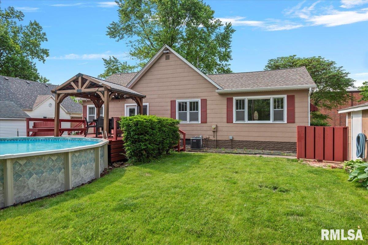 406 W Maple Avenue, Auburn, Illinois image 28