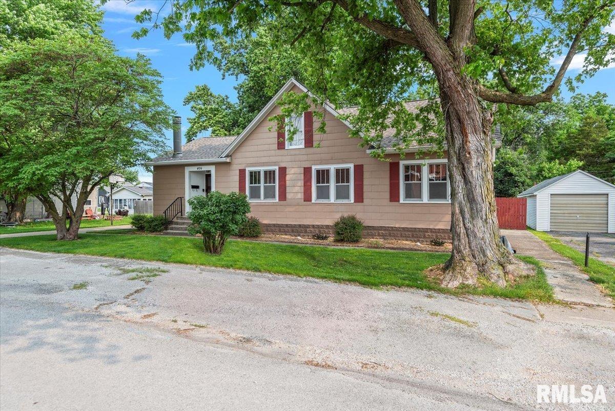 406 W Maple Avenue, Auburn, Illinois image 2