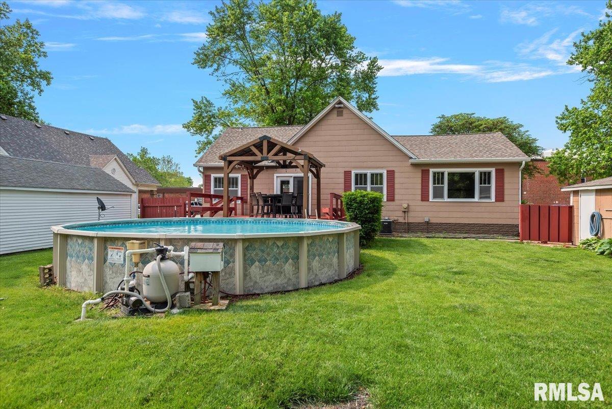 406 W Maple Avenue, Auburn, Illinois image 30