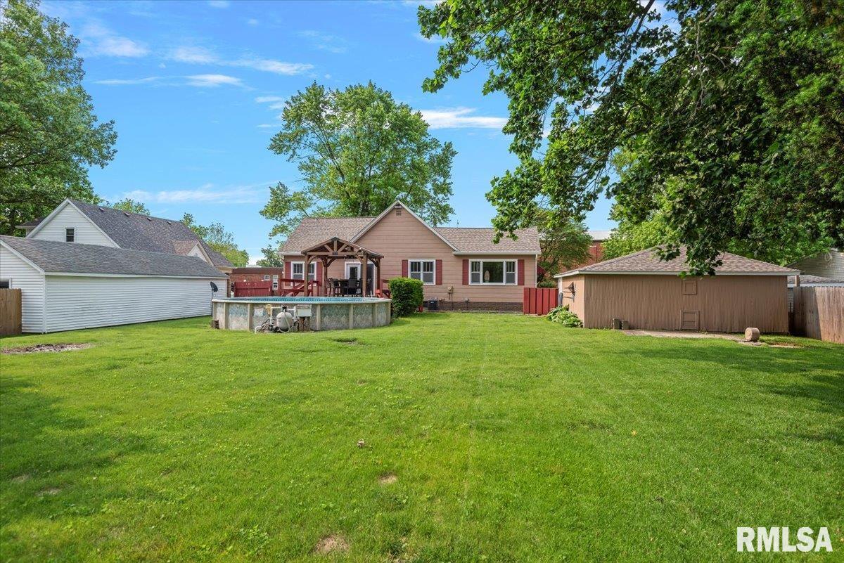 406 W Maple Avenue, Auburn, Illinois image 29