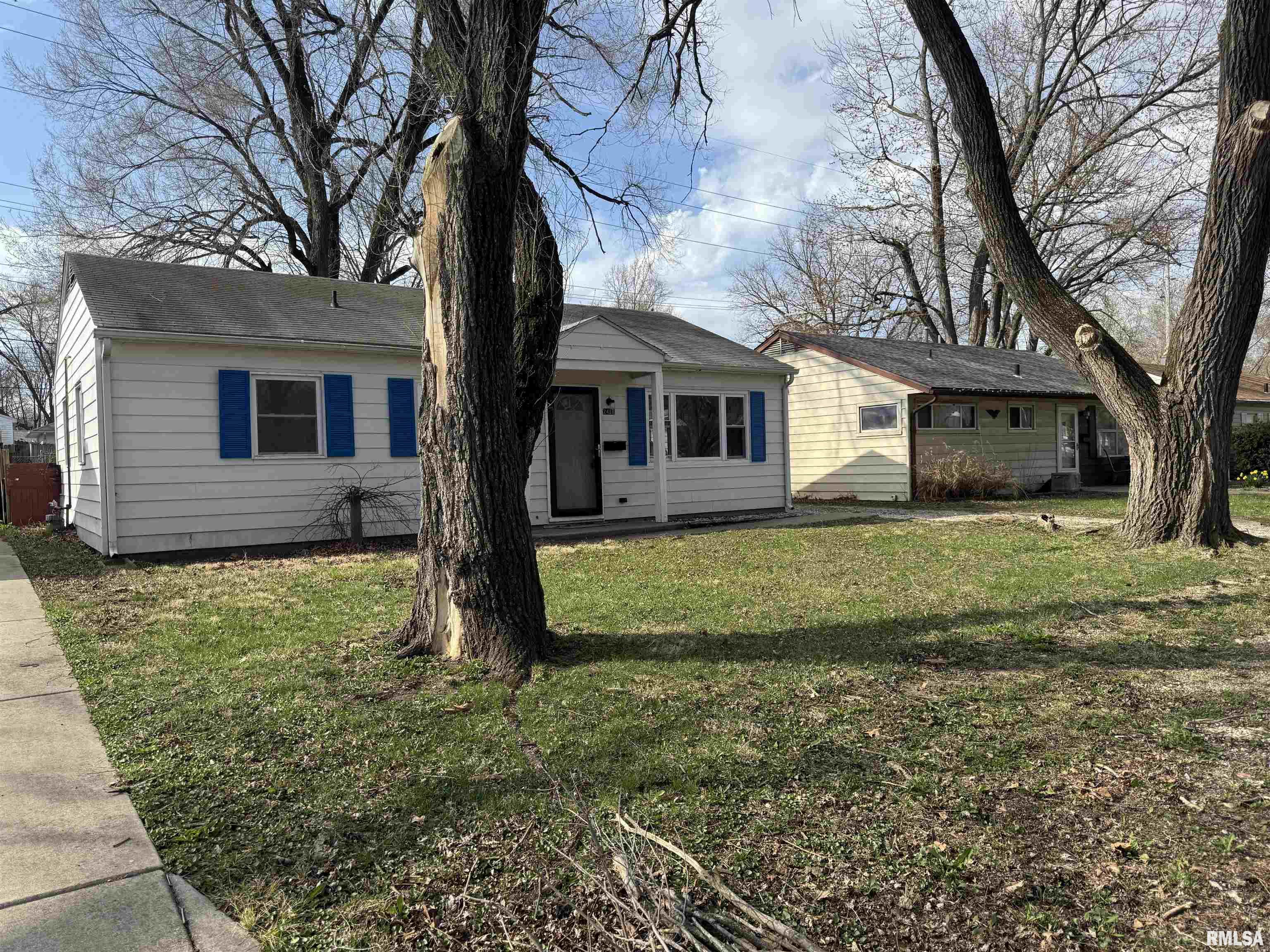 2418 Wilshire Road, Springfield, Illinois image 1