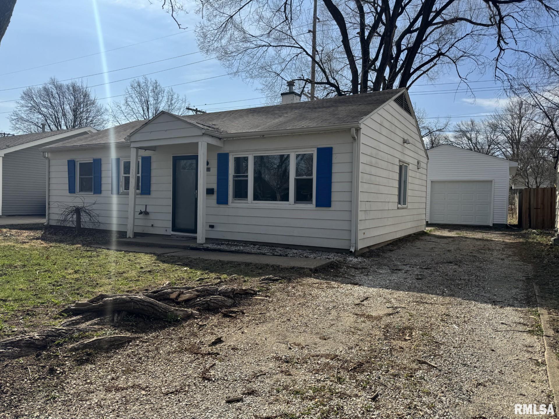 2418 Wilshire Road, Springfield, Illinois image 2