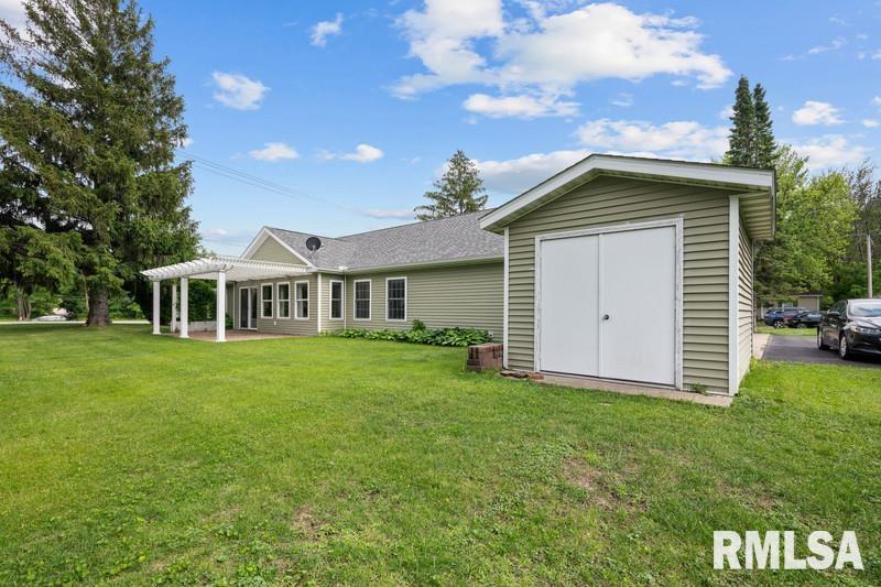 105 Blackhawk Avenue, Milan, Illinois image 17