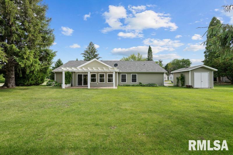 105 Blackhawk Avenue, Milan, Illinois image 18