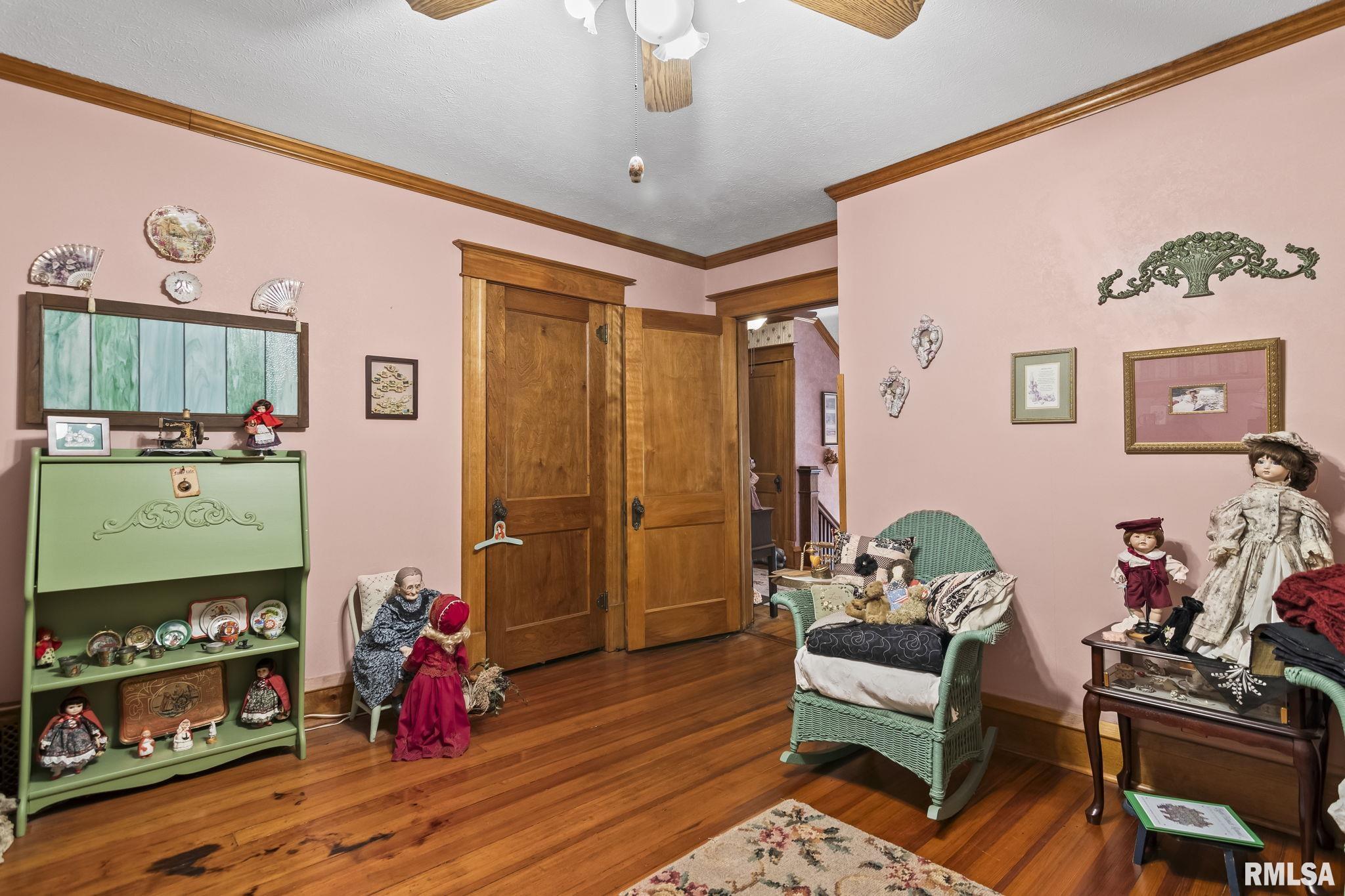 801 W Main Cross Street, Taylorville, Illinois image 25
