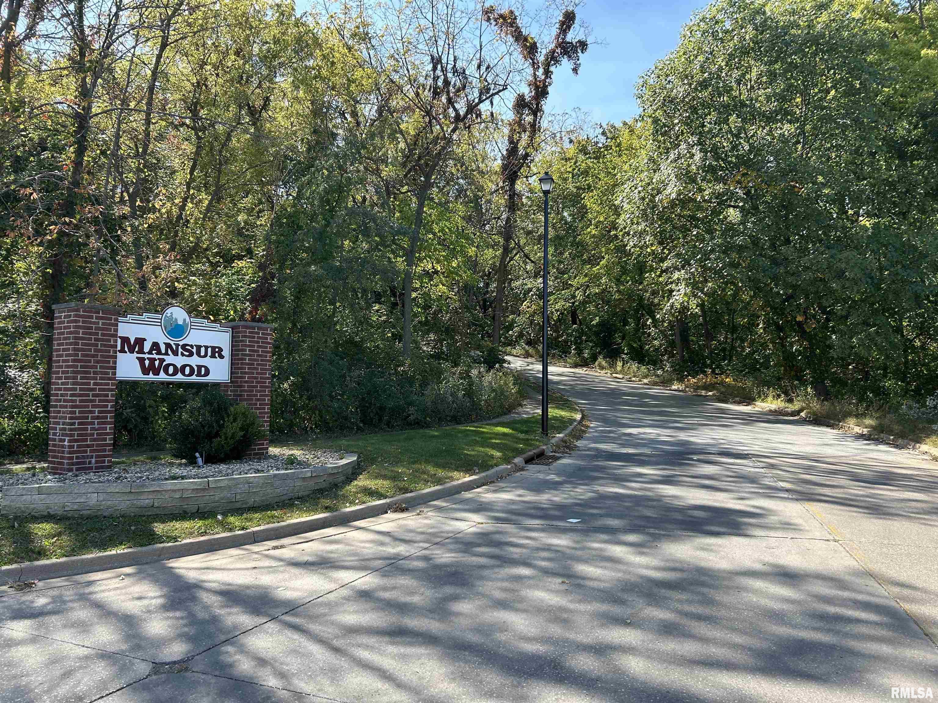 Outlot C Foret Mansur Lane, Carbon Cliff, Illinois image 1