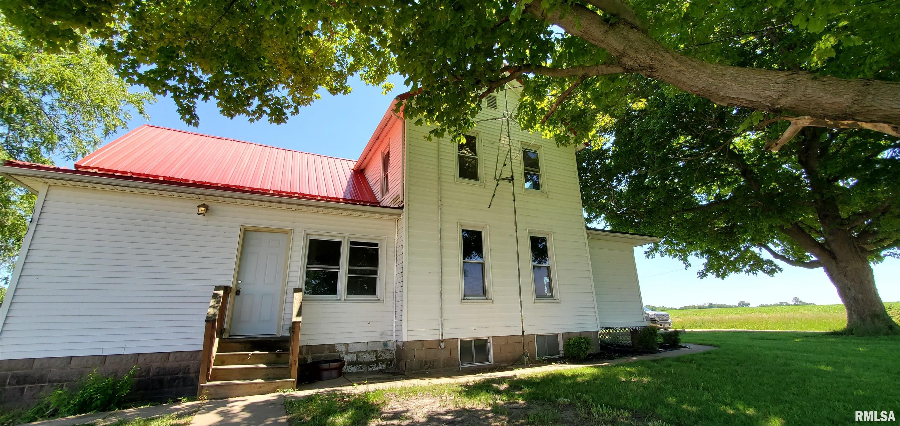 1156 265th Avenue, Gerlaw, Illinois image 3