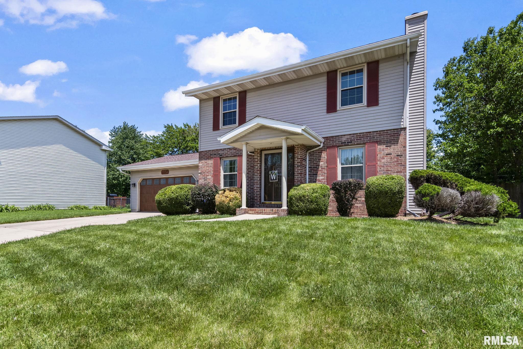 2800 Wellington Drive, Springfield, Illinois image 2