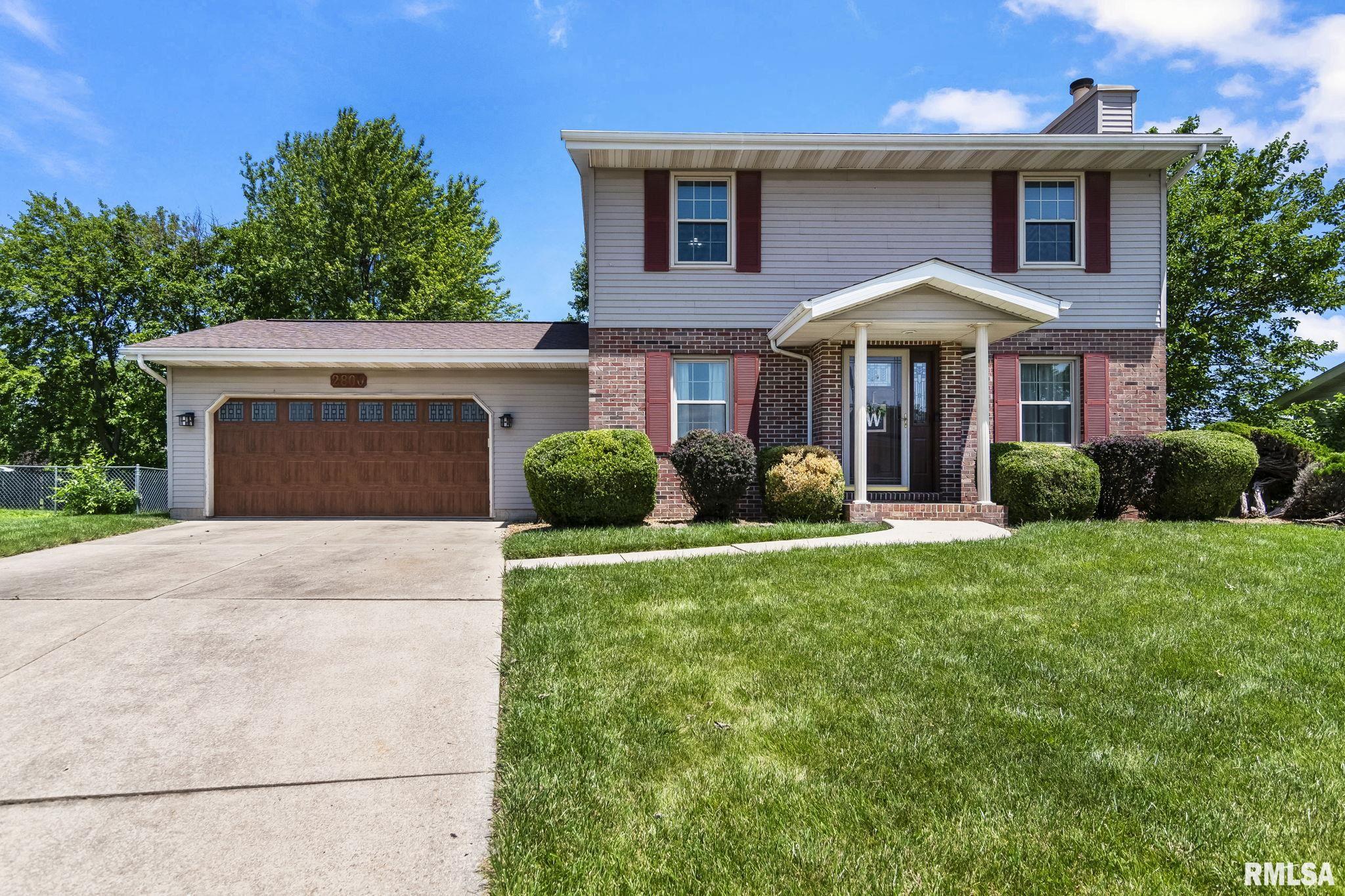 2800 Wellington Drive, Springfield, Illinois image 3